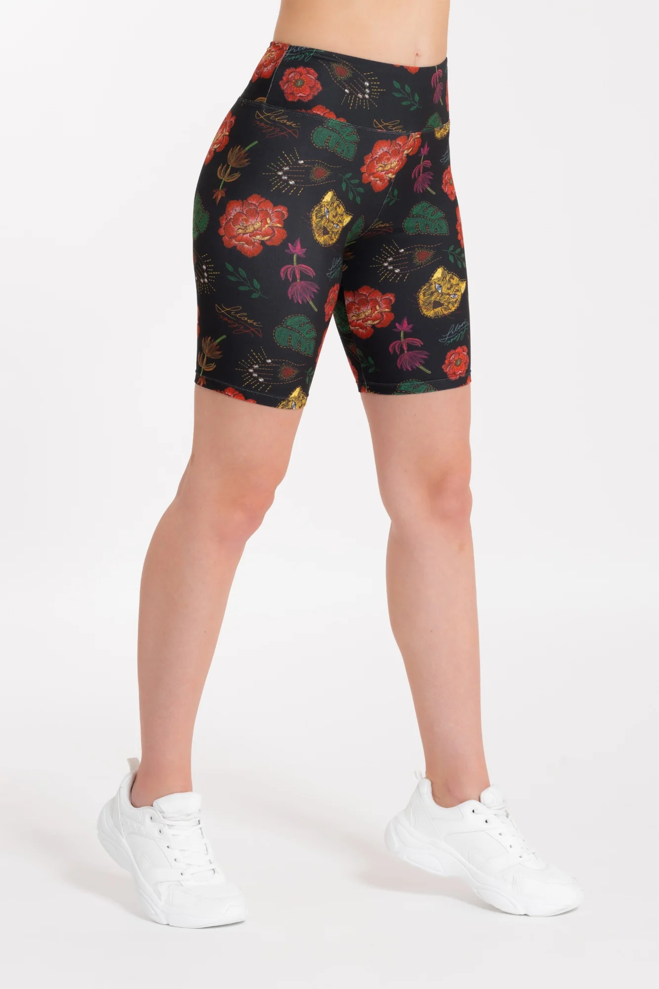 Bermuda legginsy Ardea - Image 3