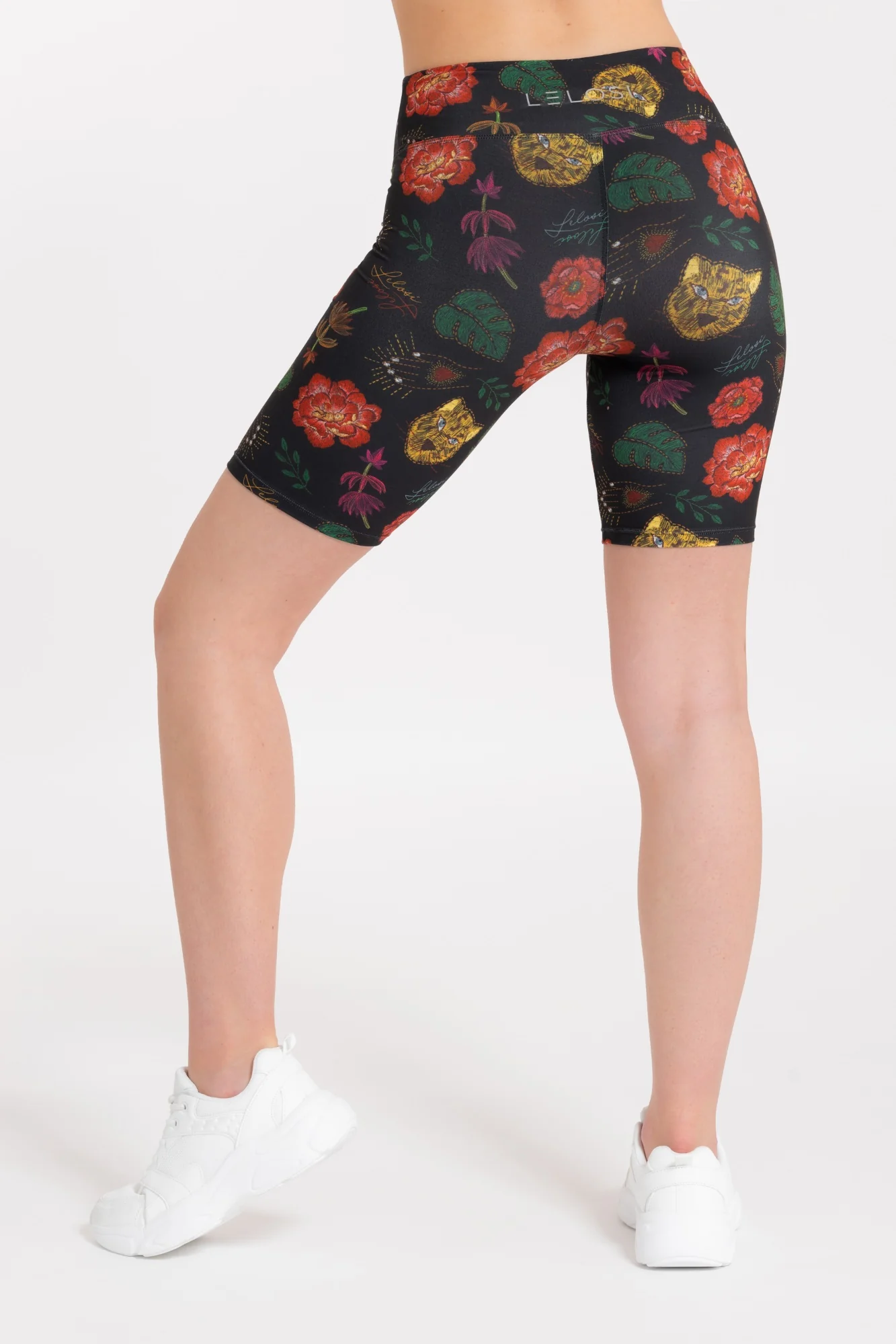 Bermuda legginsy Ardea - Image 4
