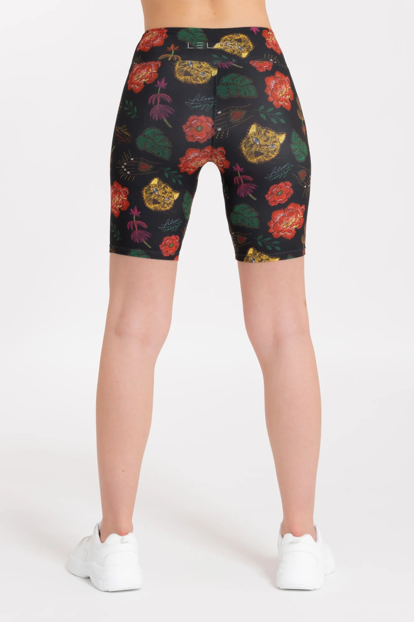 Bermuda legginsy Ardea - Image 5