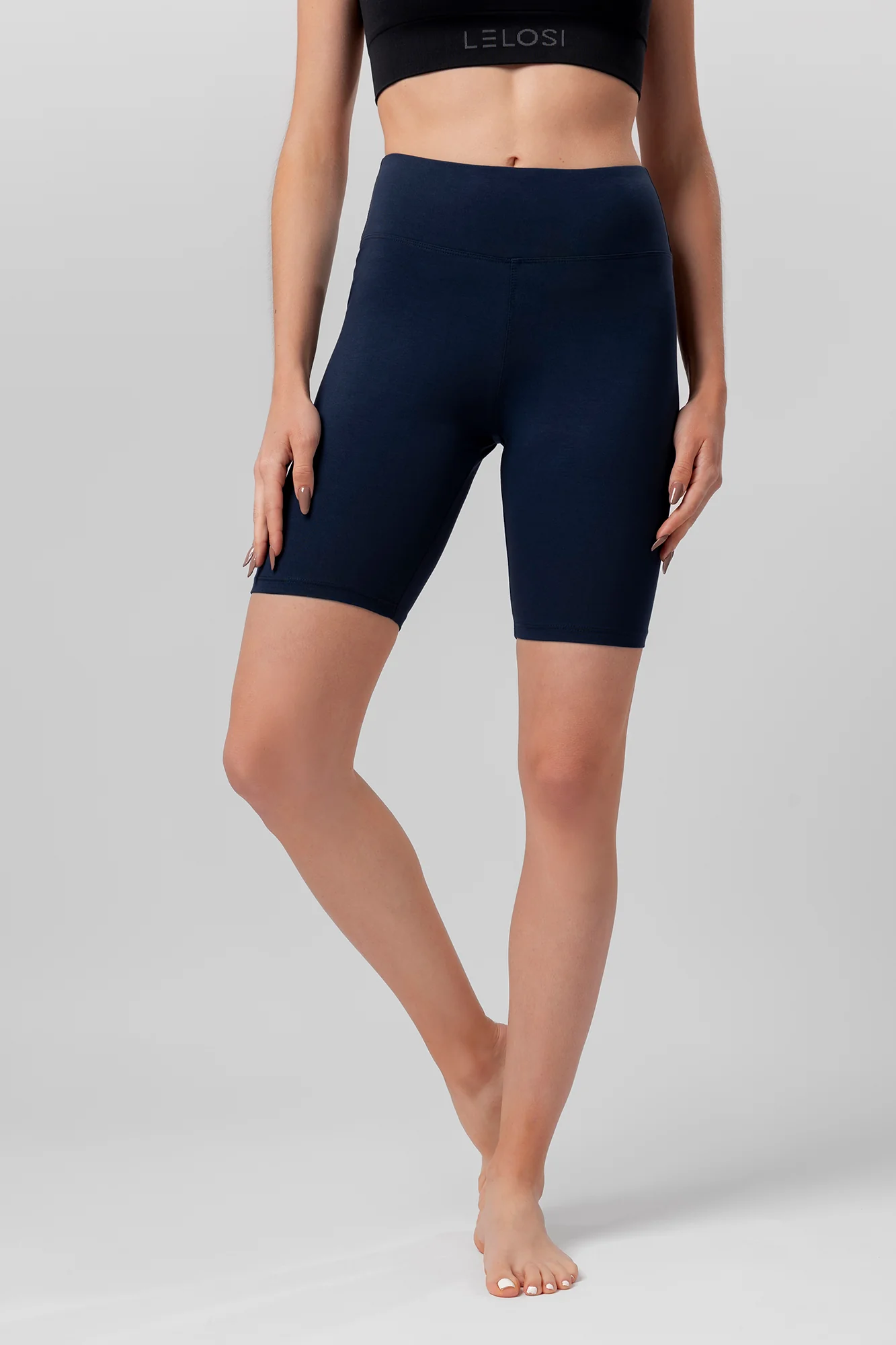 Bermuda legginsy Bisman - Image 2