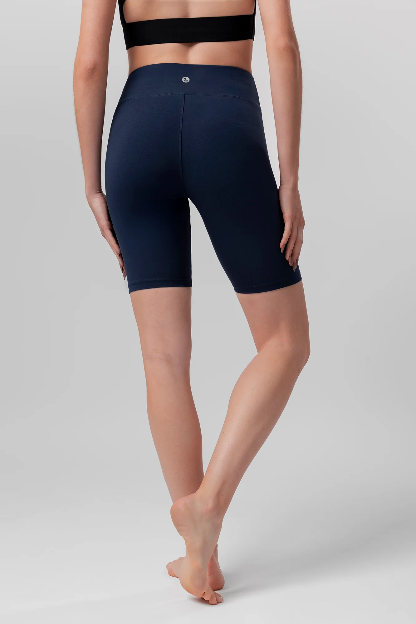Bermuda legginsy Bisman - Image 4