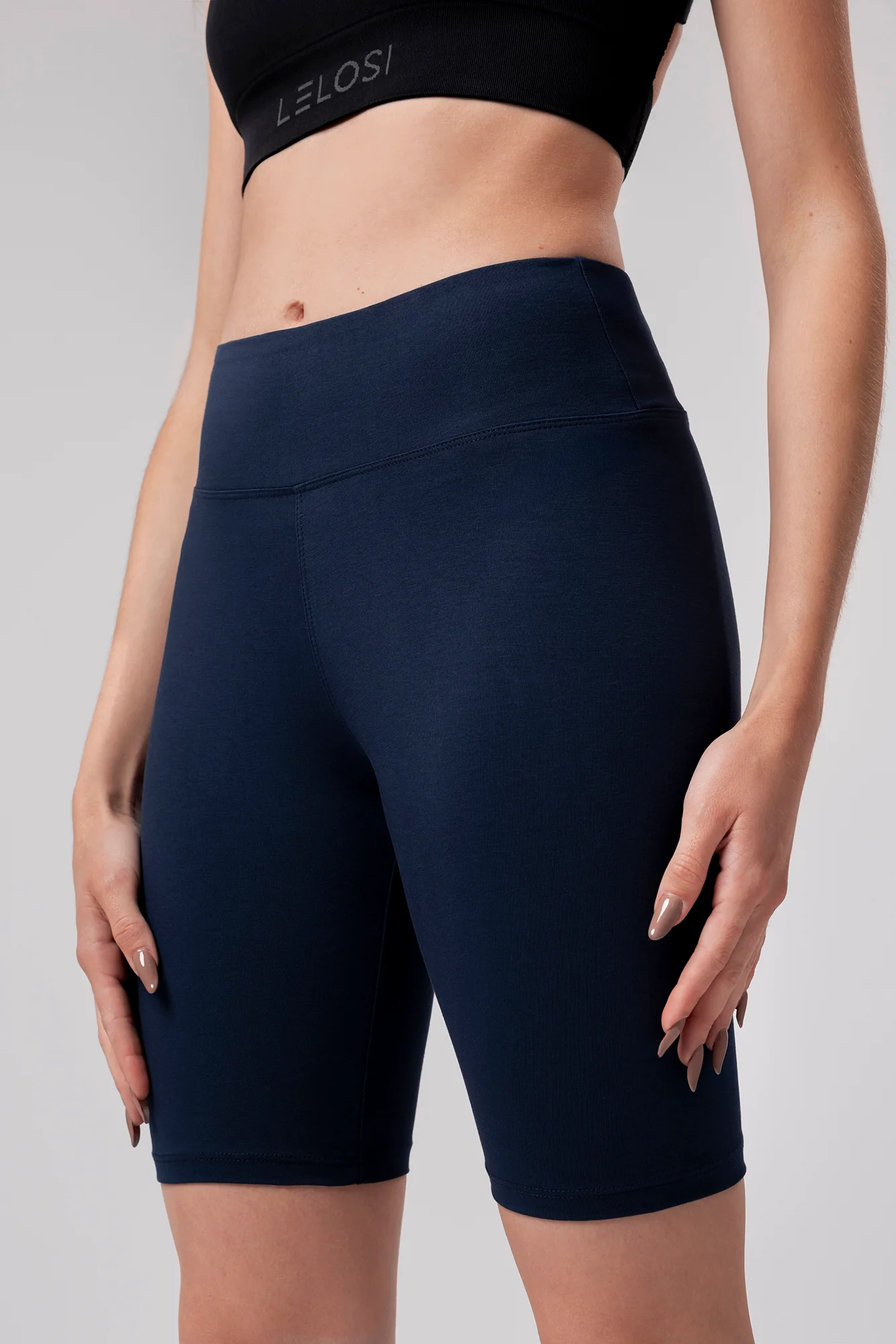 Bermuda legginsy Bisman - Image 5