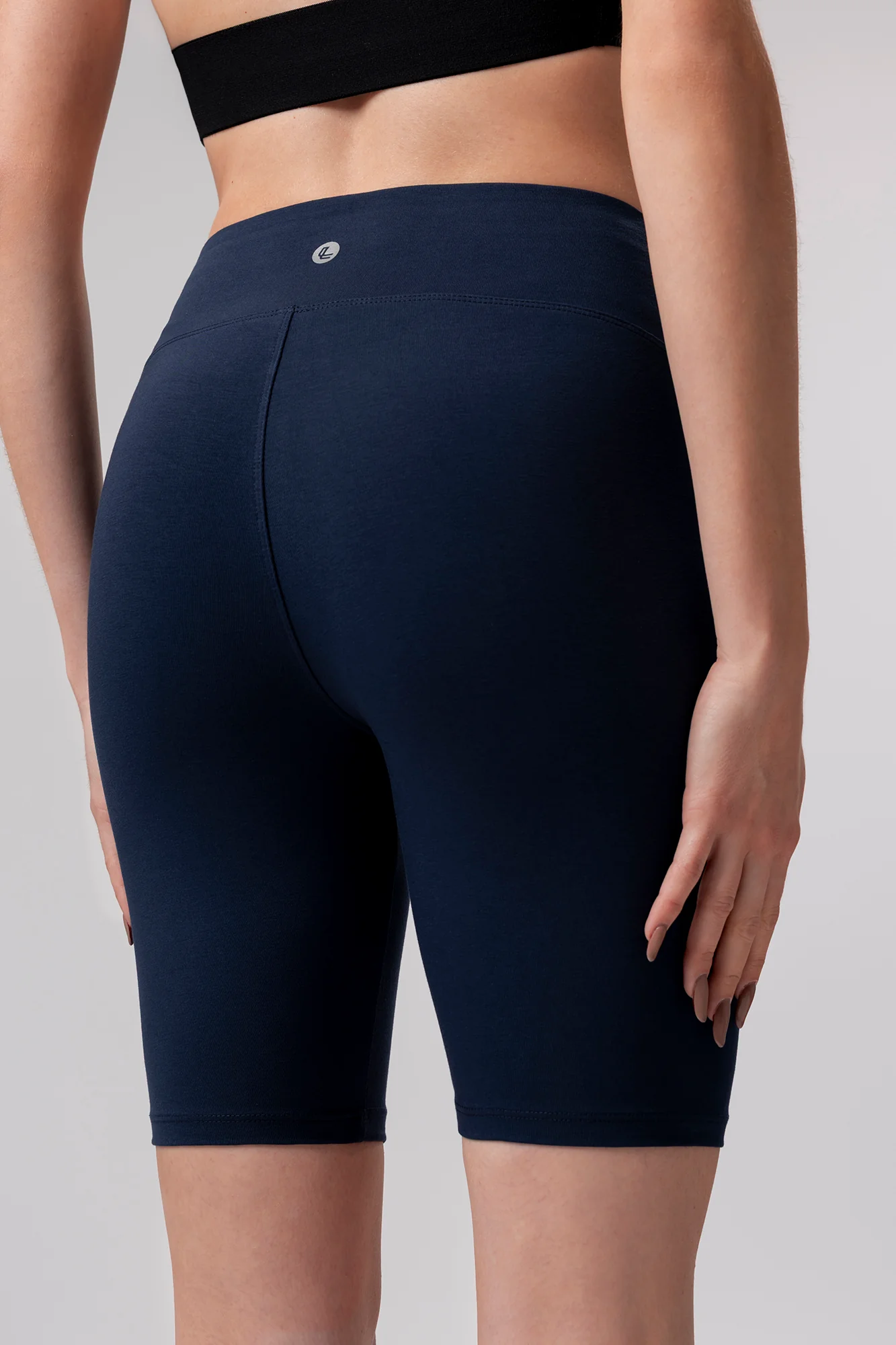 Bermuda legginsy Bisman - Image 6