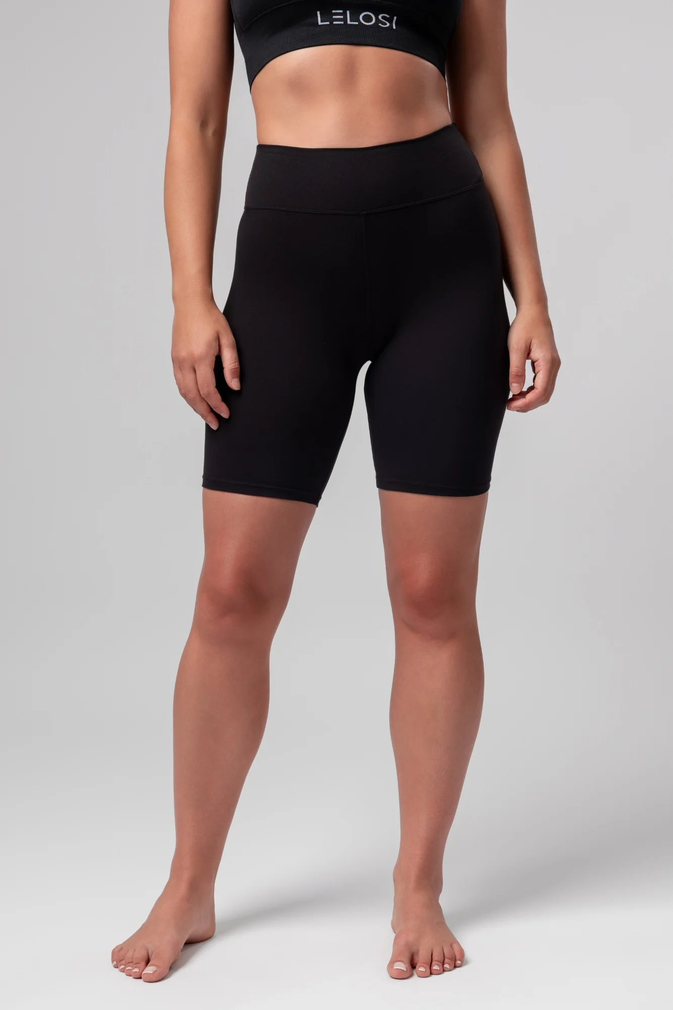 Bermuda legginsy Black mamba - Image 3