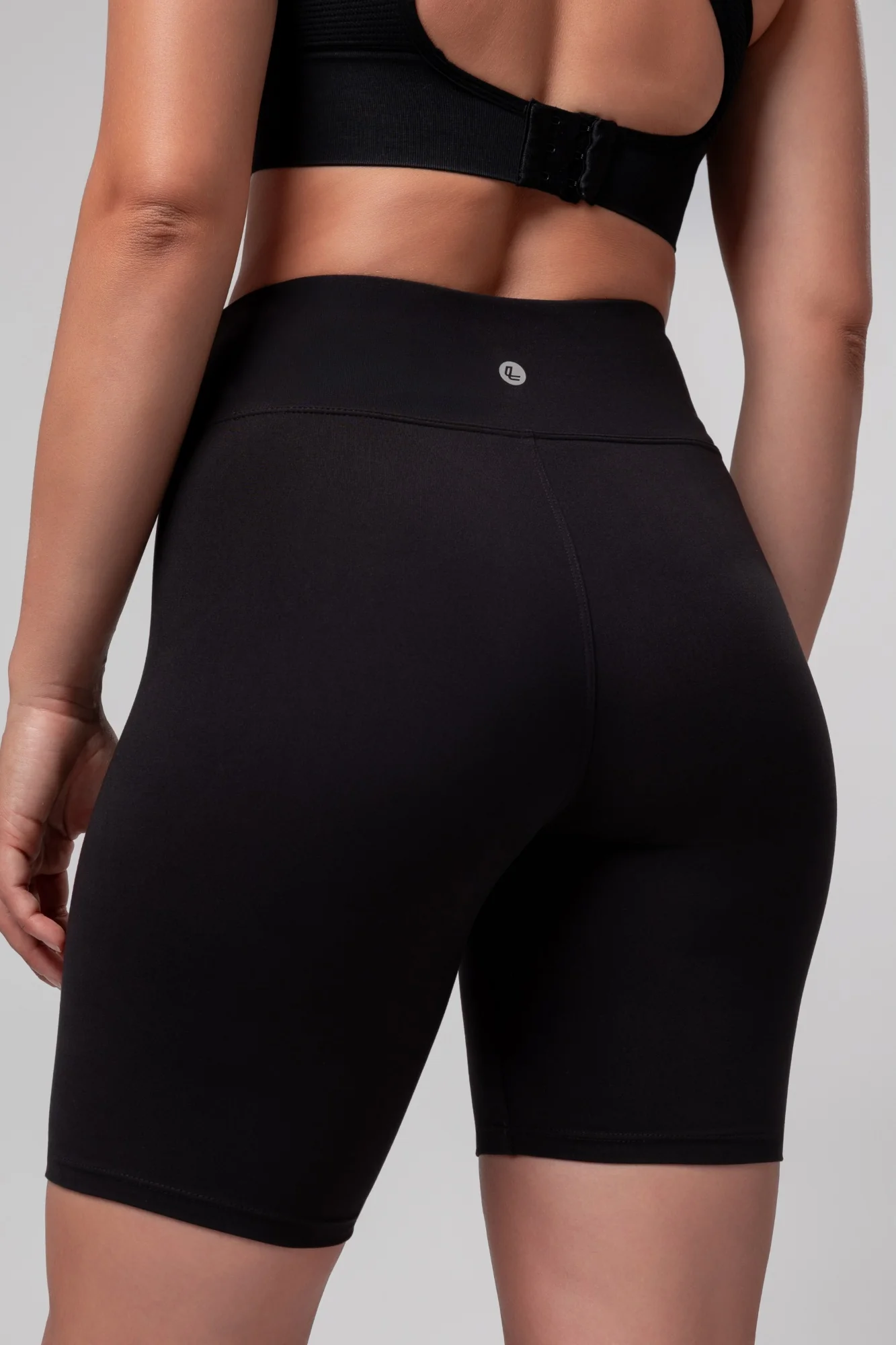 Bermuda legginsy Black mamba - Image 5