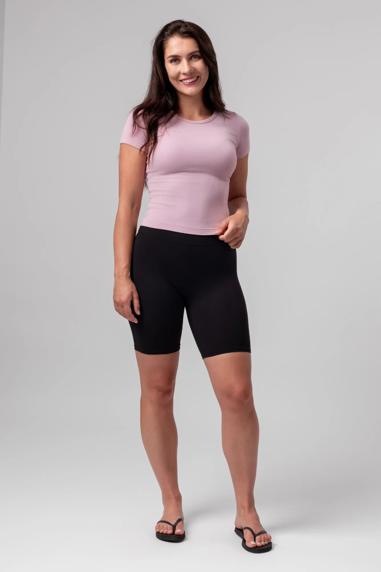 Bermuda legginsy Black mamba - Image 7