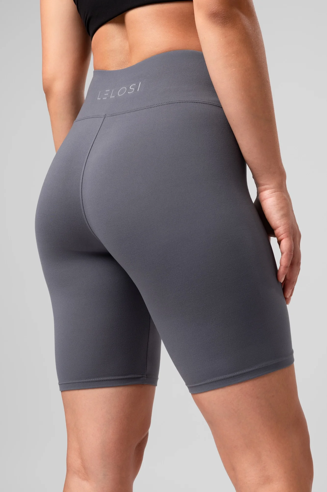Bermuda legginsy Charcoal - Image 6