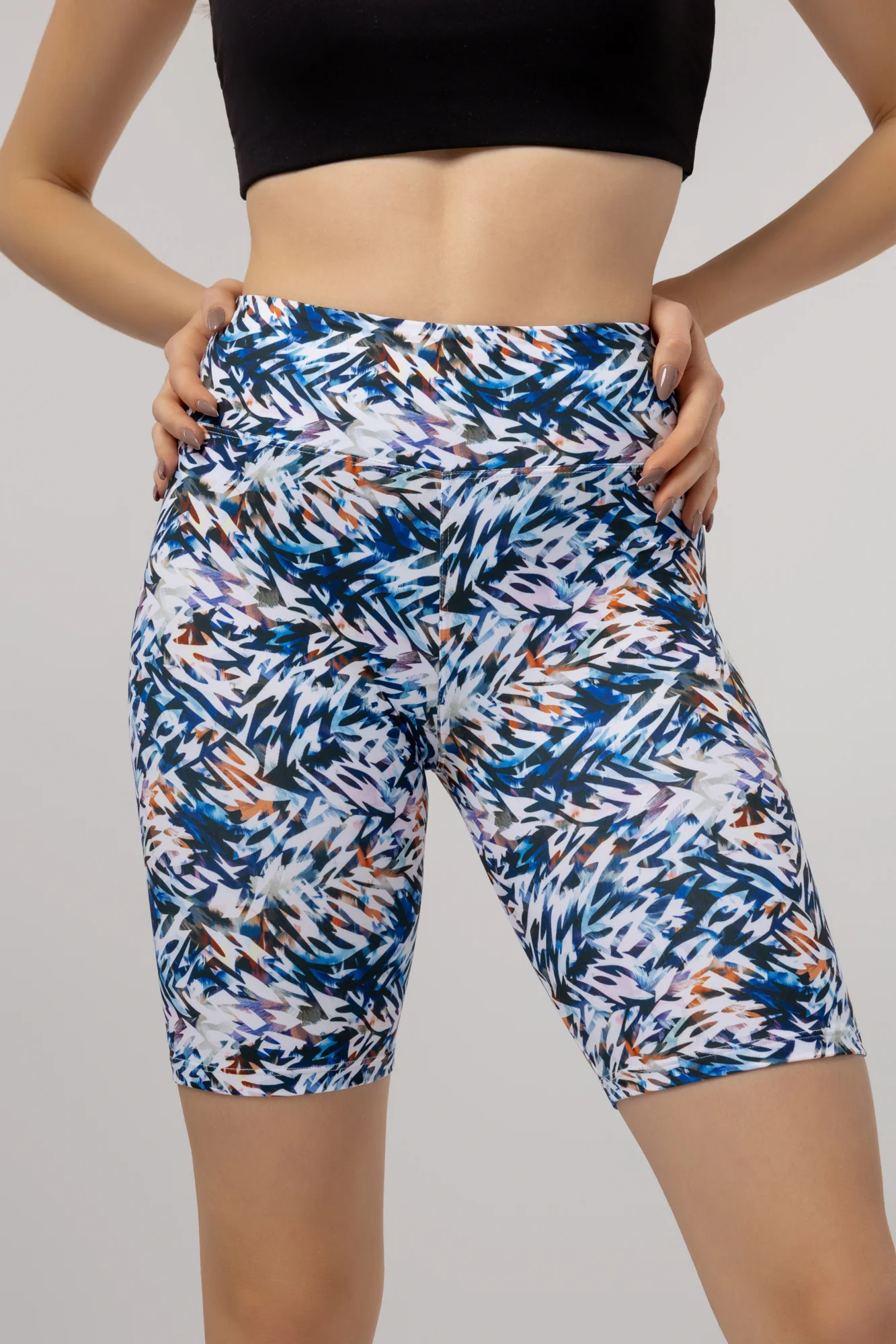 Bermuda legginsy Genna - Image 2