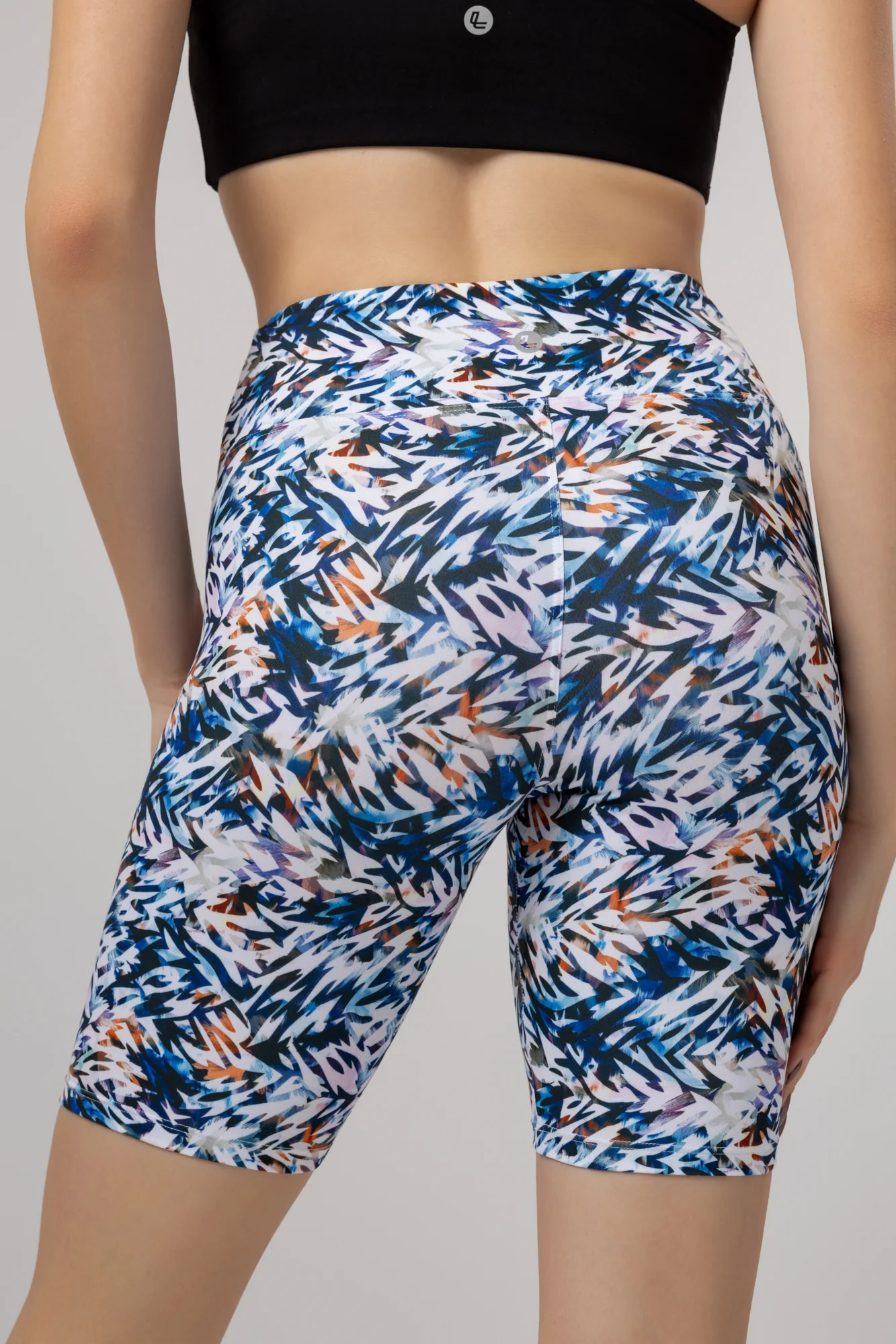 Bermuda legginsy Genna - Image 4