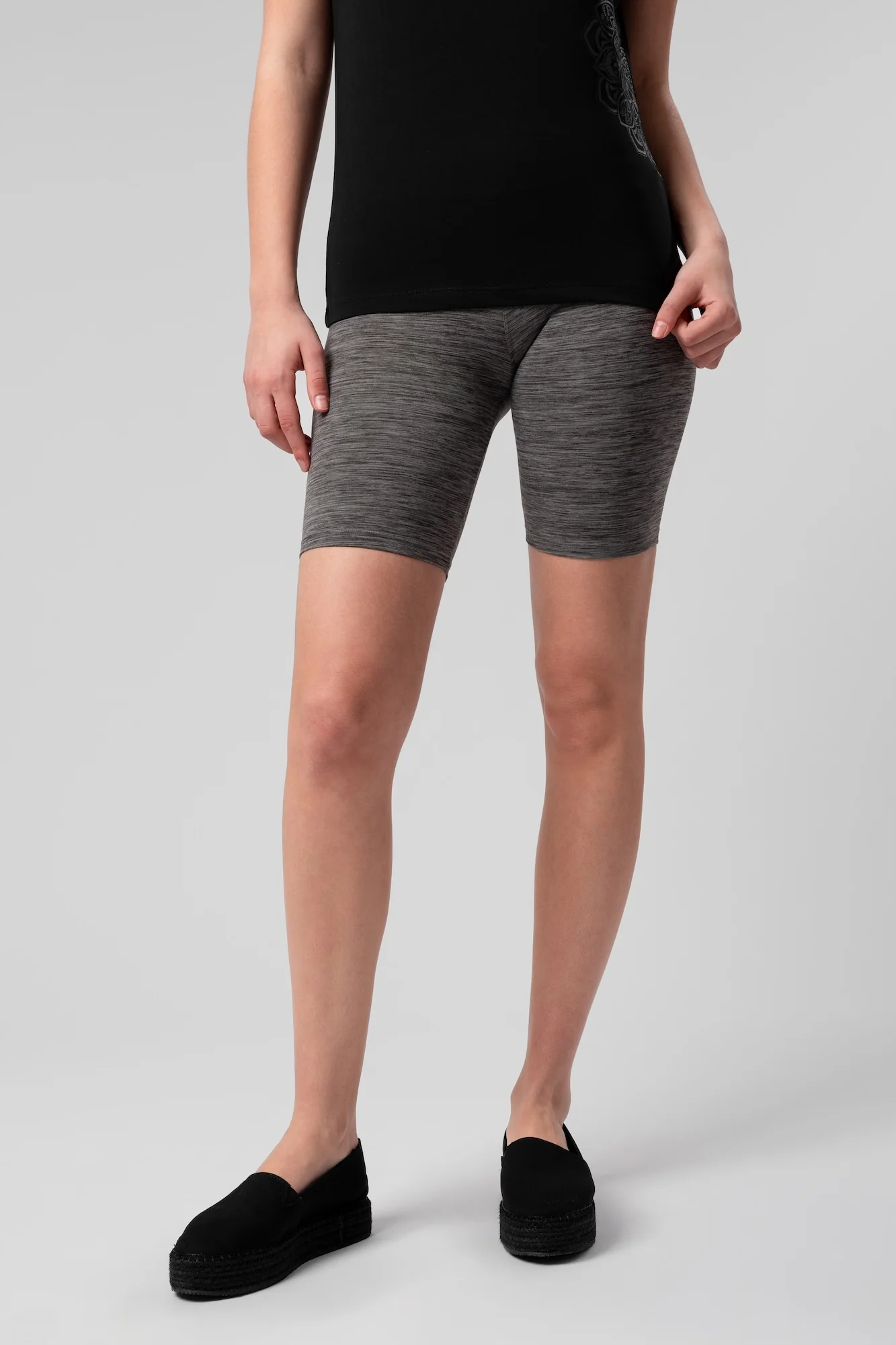 Bermuda legginsy Imvi
