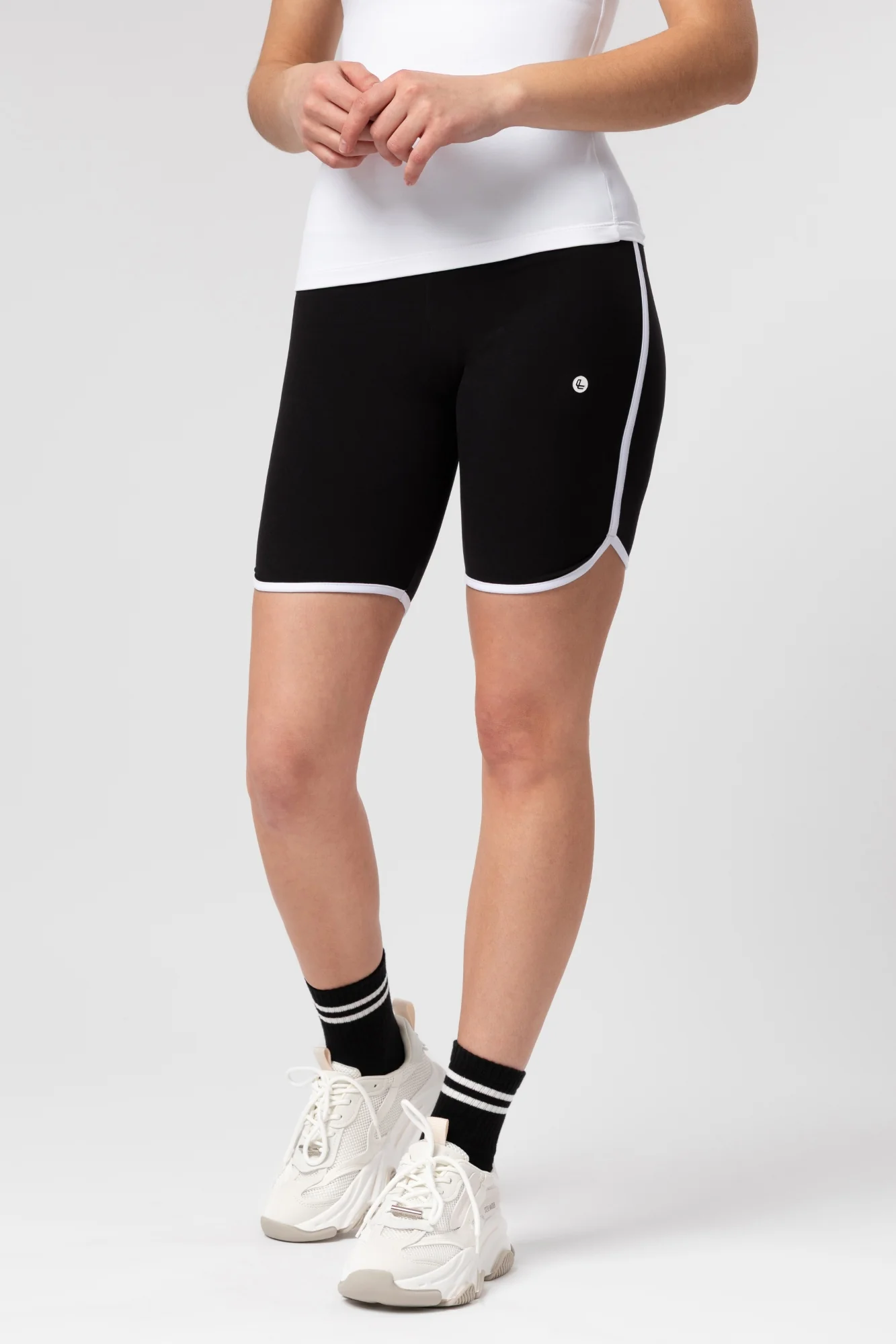 Bermuda legginsy Juana