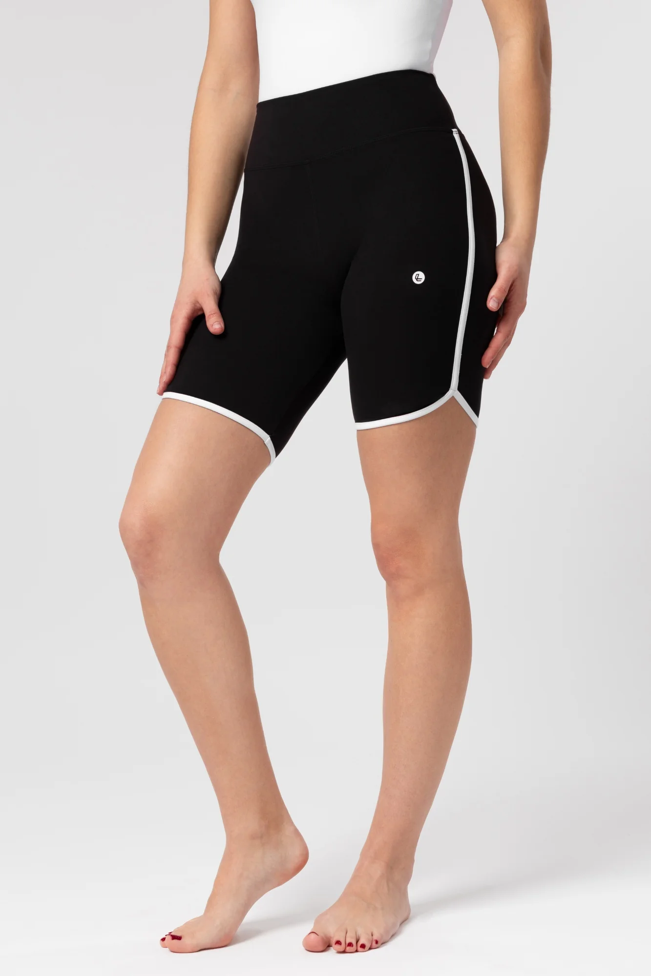Bermuda legginsy Juana - Image 2