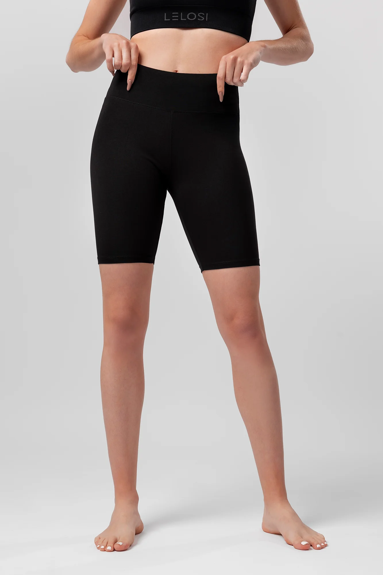 Bermuda legginsy Kirigan - Image 3