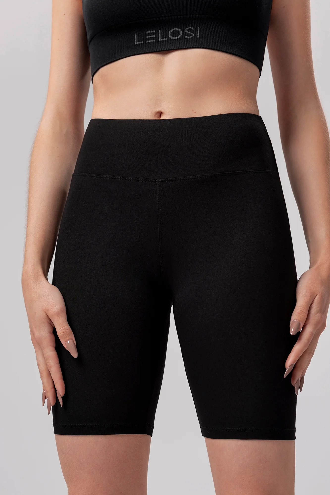 Bermuda legginsy Kirigan - Image 5