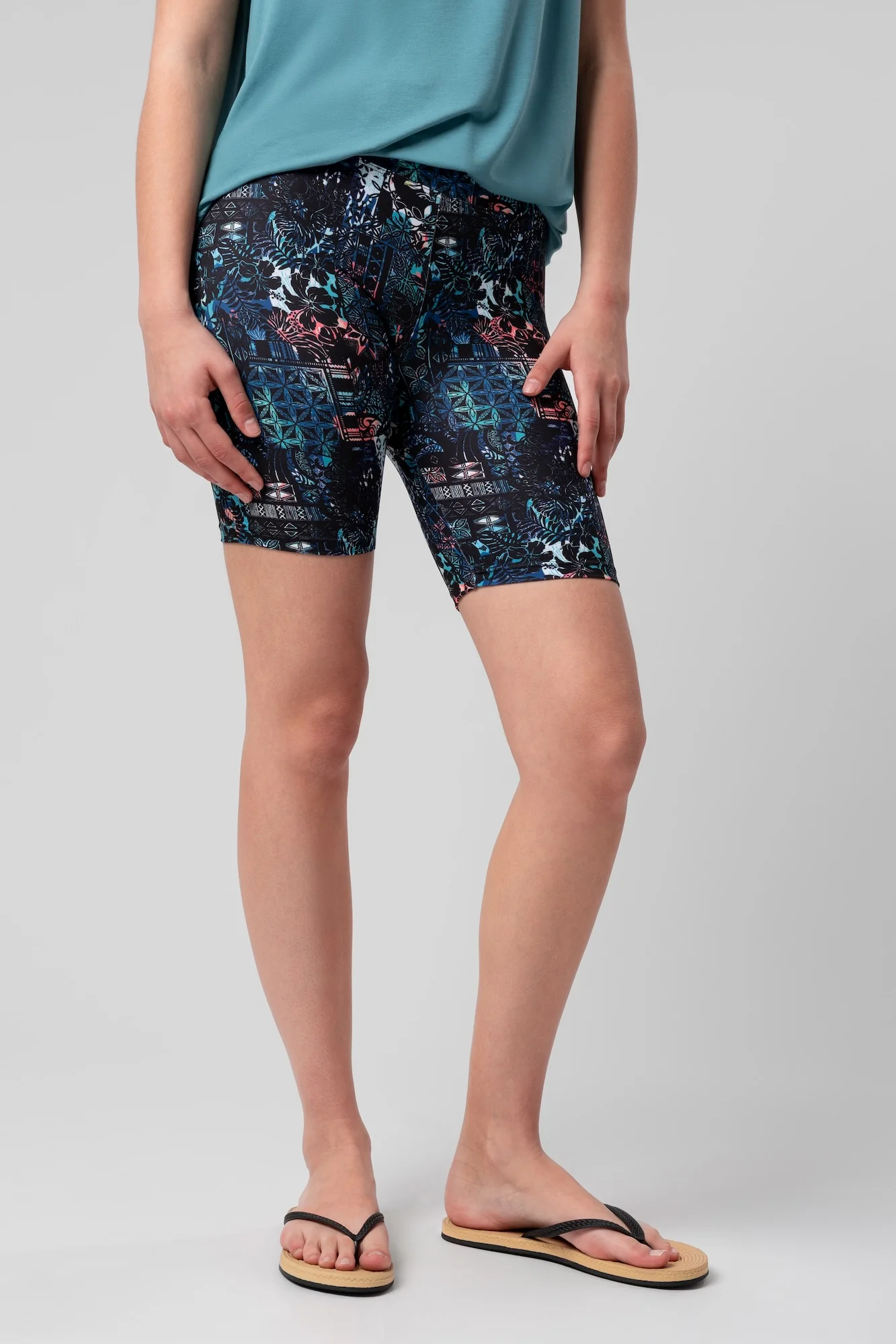 Bermuda legginsy Maitso