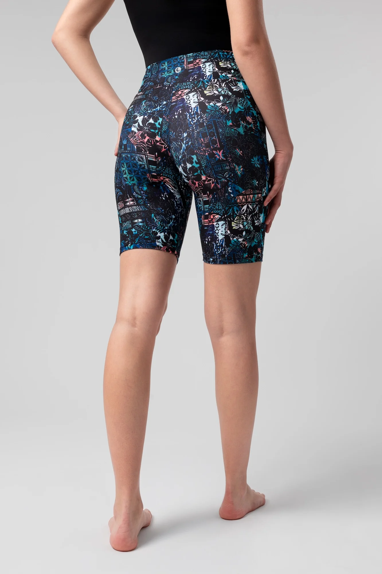 Bermuda legginsy Maitso - Image 4