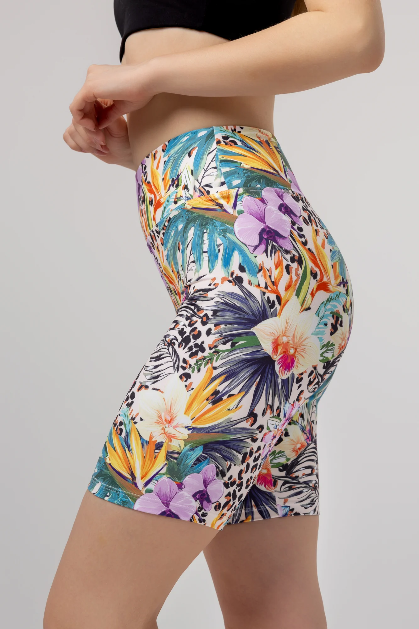 Bermuda legginsy Malia - Image 3
