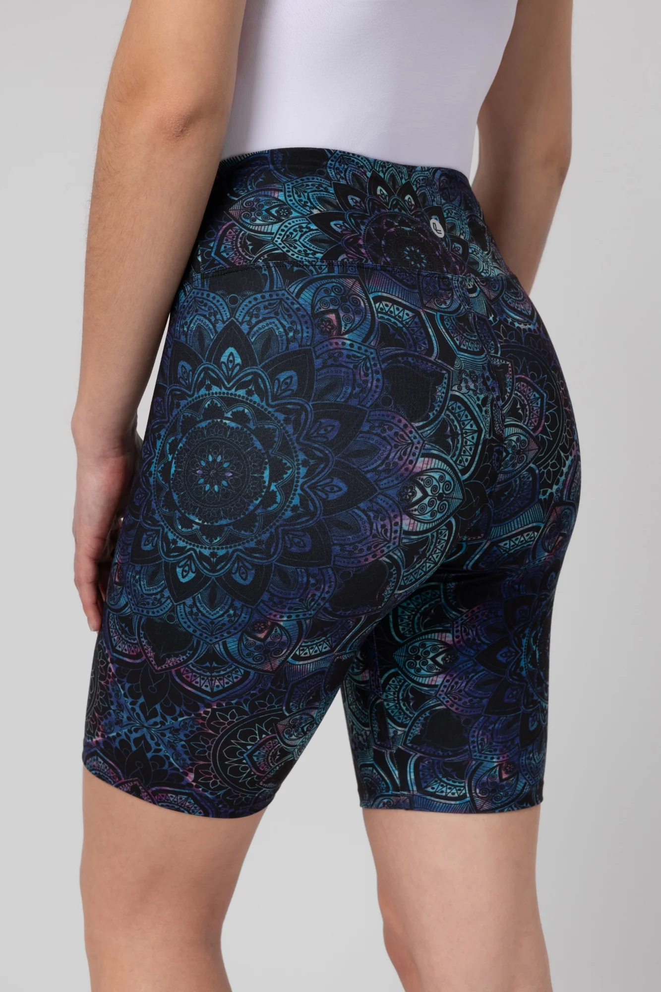Bermuda legginsy Mantra - Image 5