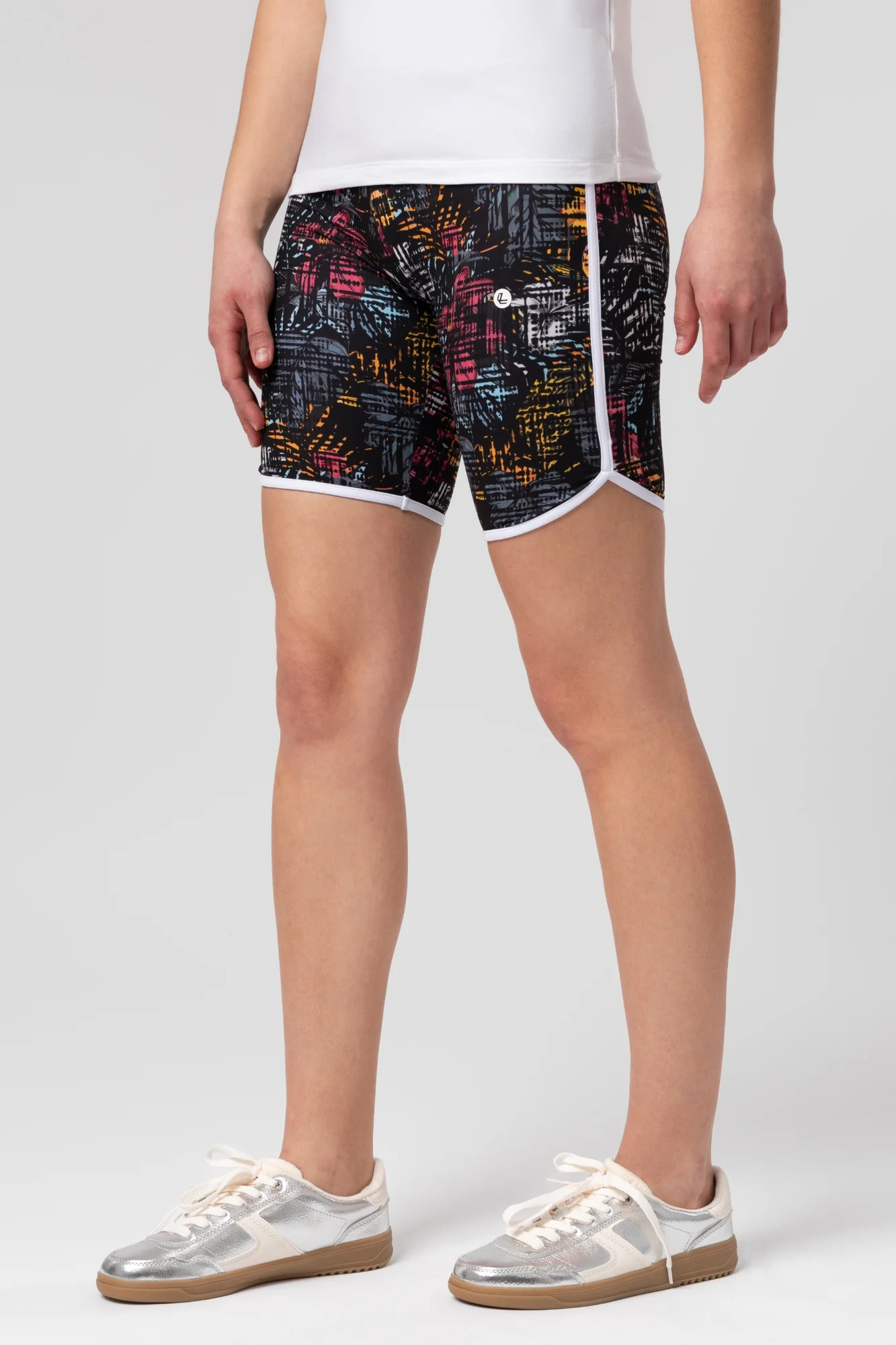 Bermuda legginsy Mariana