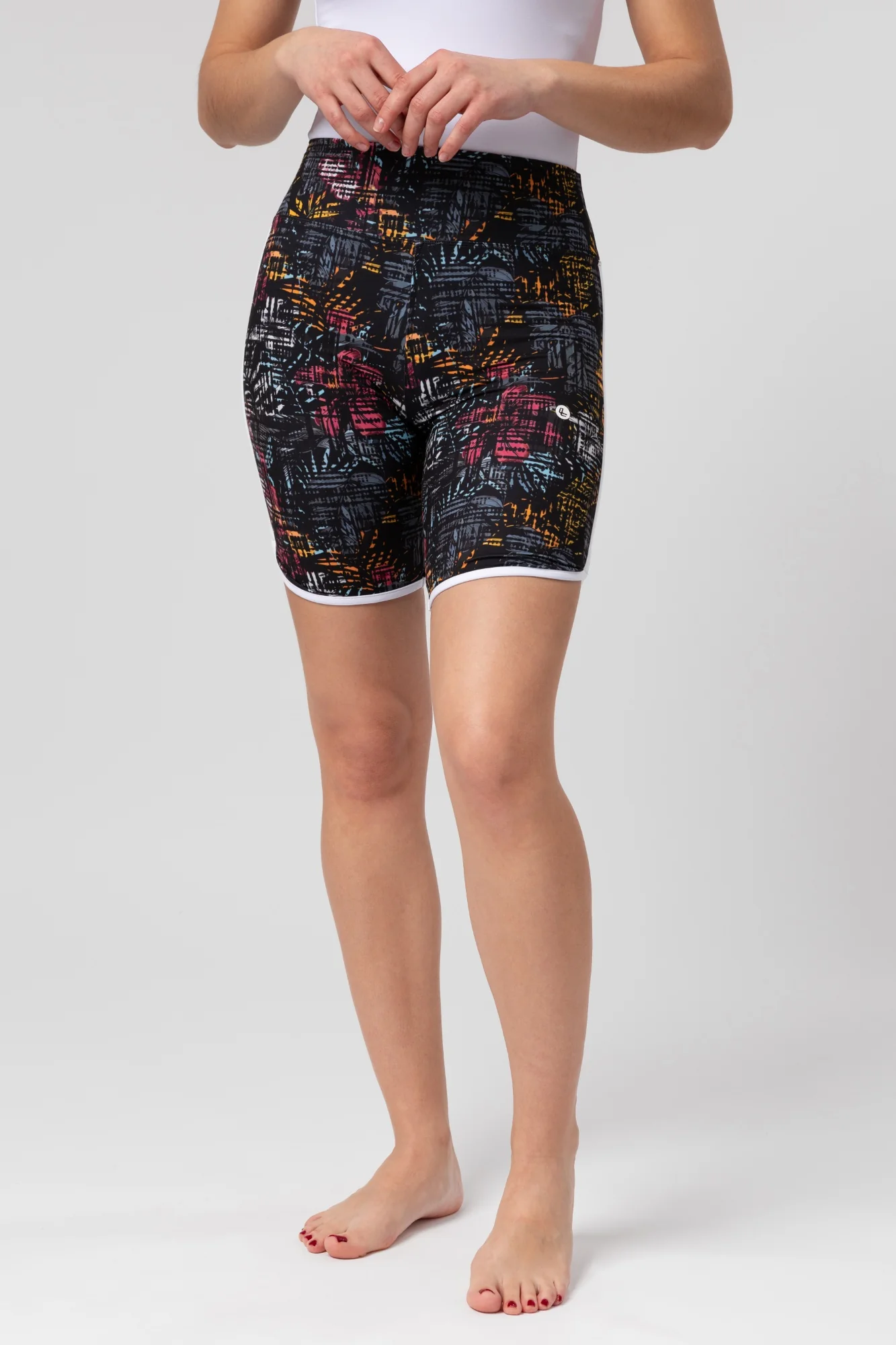 Bermuda legginsy Mariana - Image 2