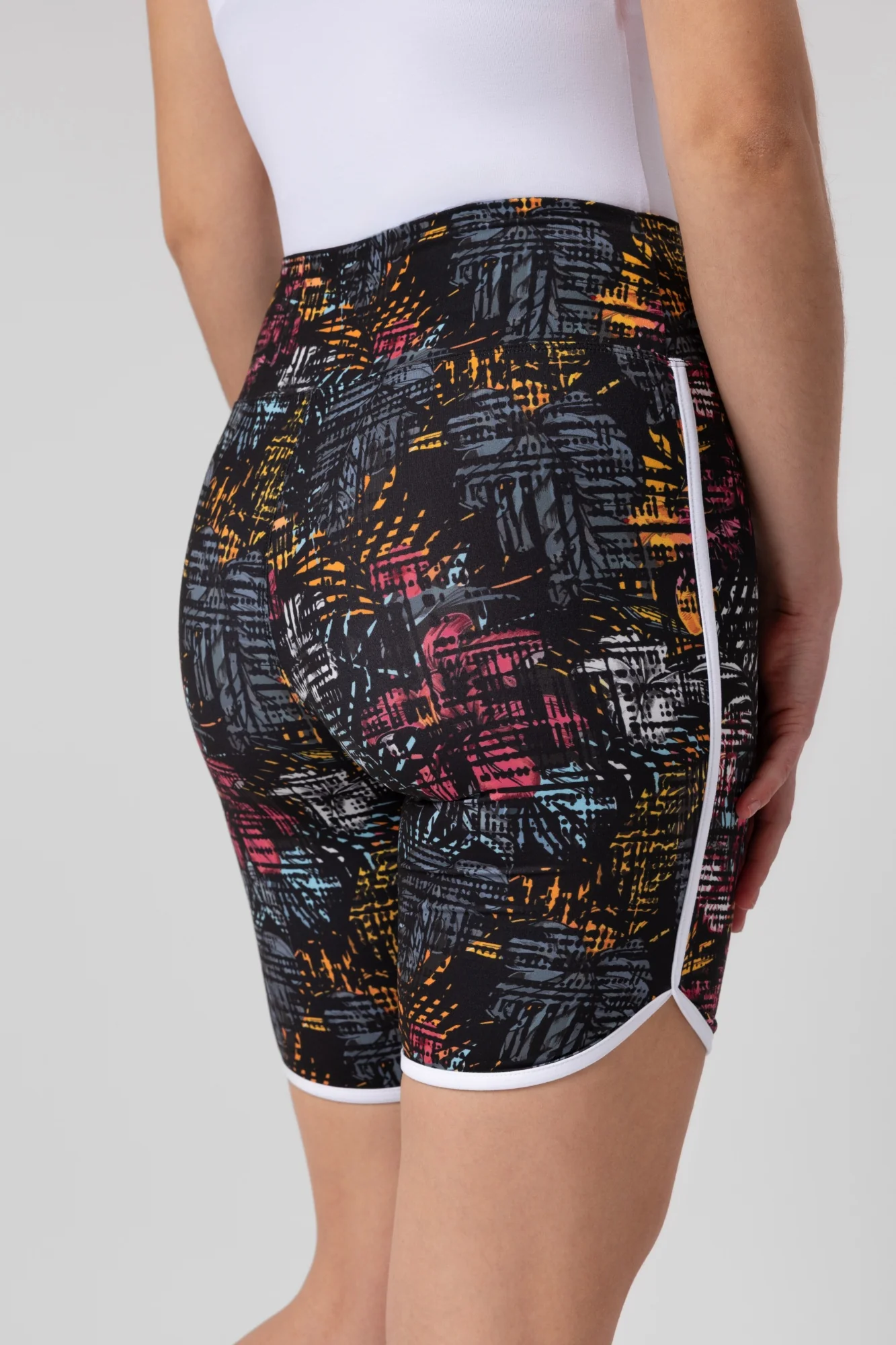 Bermuda legginsy Mariana - Image 5