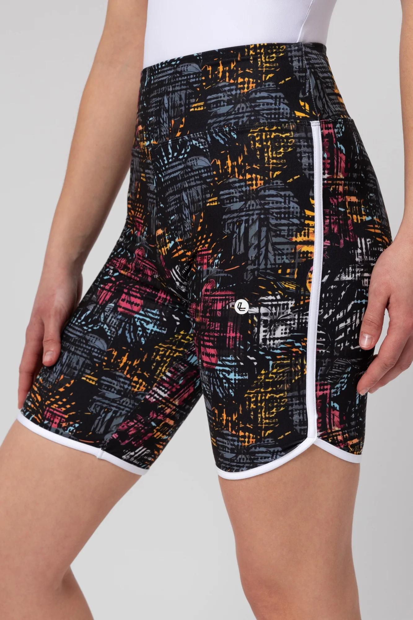 Bermuda legginsy Mariana - Image 6