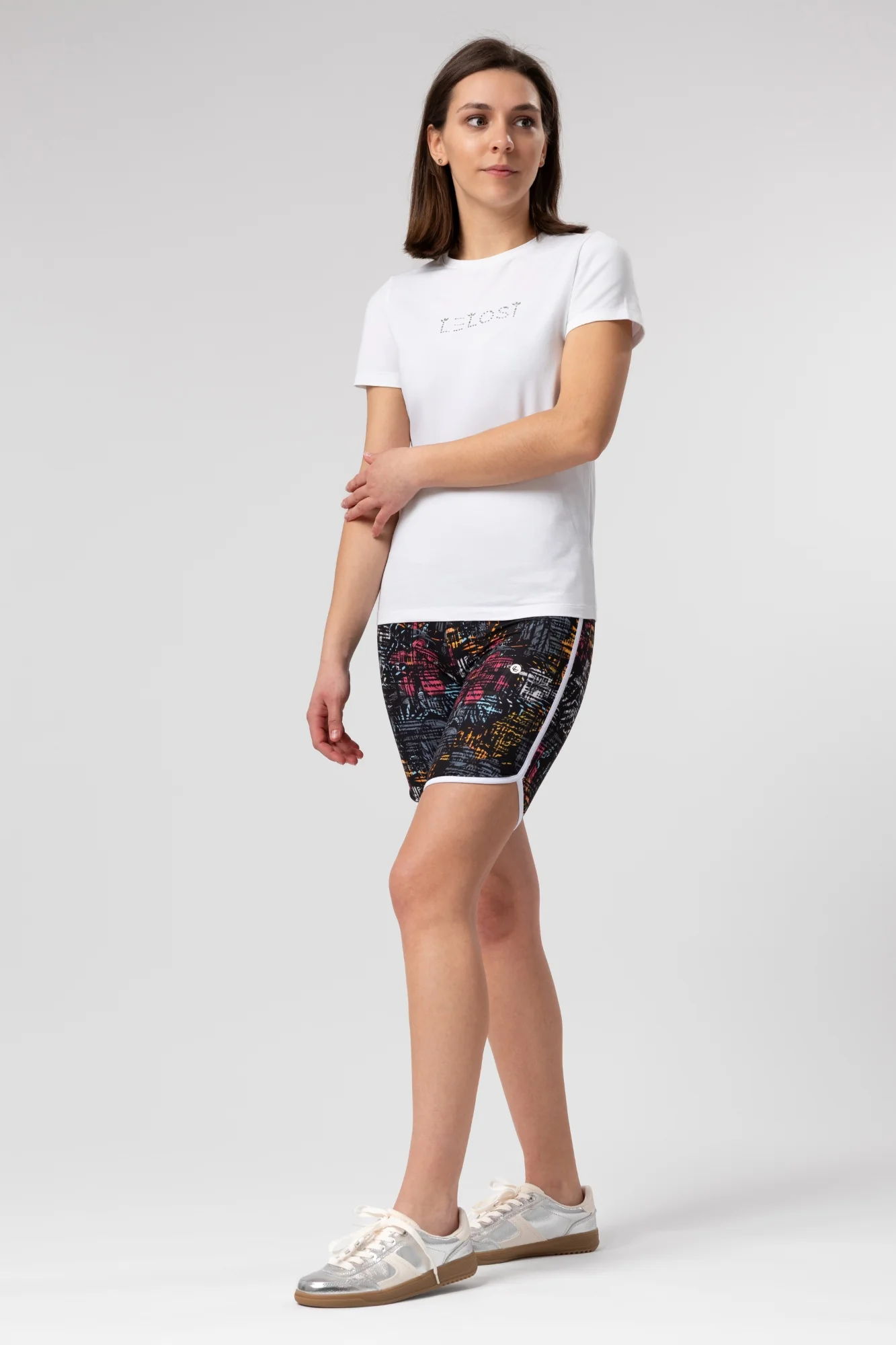 Bermuda legginsy Mariana - Image 7