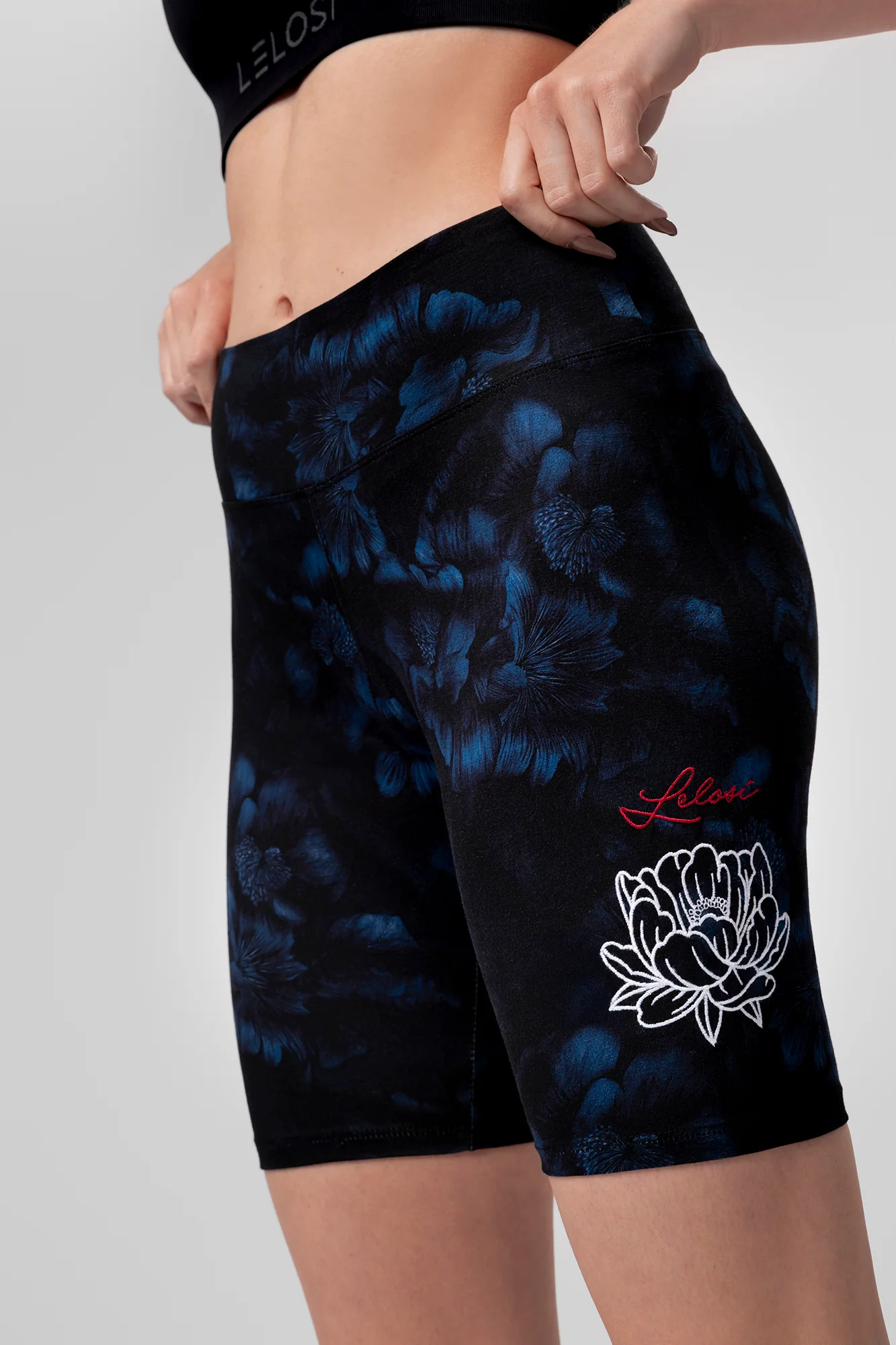 Bermuda legginsy Melantha - Image 5
