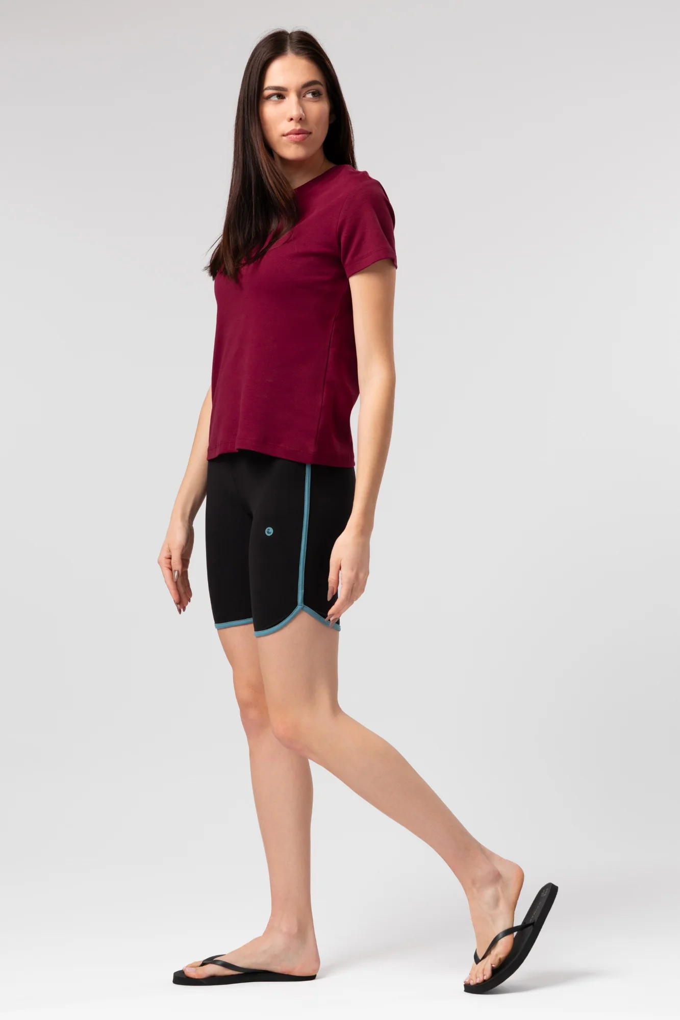 Bermuda legginsy Natanya - Image 7