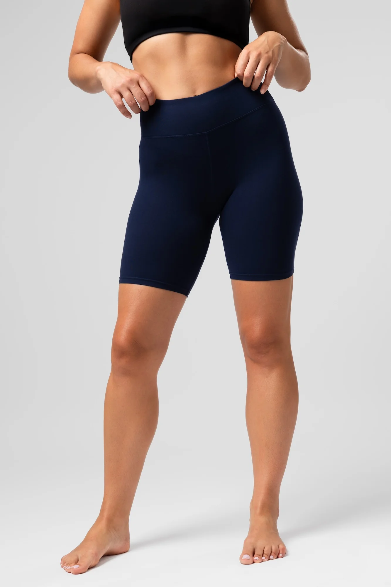 Bermuda legginsy Ocean - Image 2