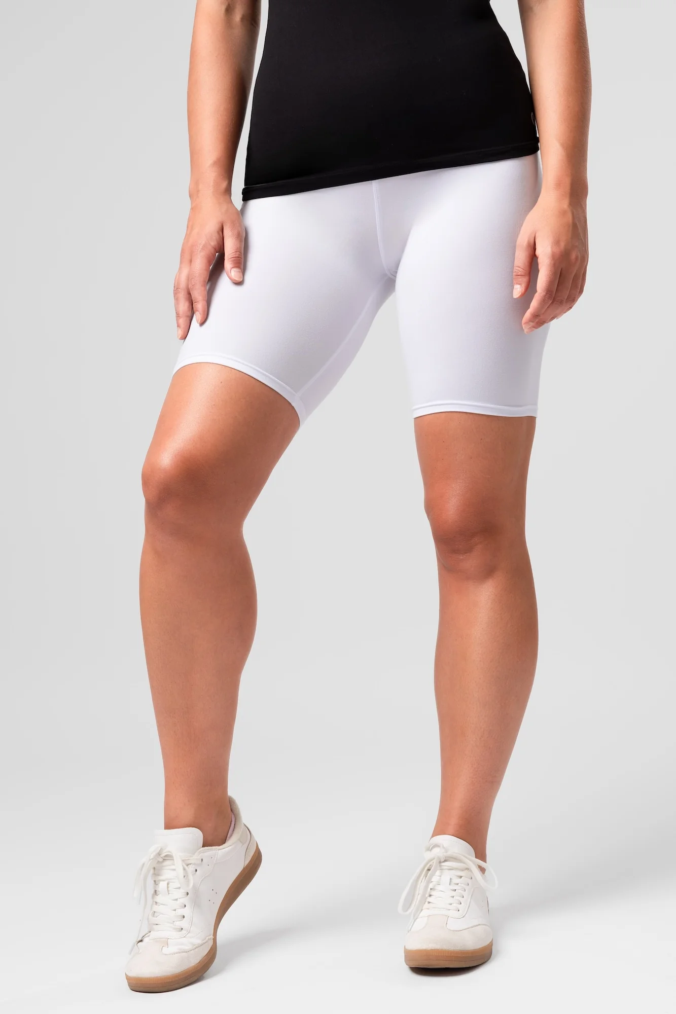 Bermuda legginsy Pearl