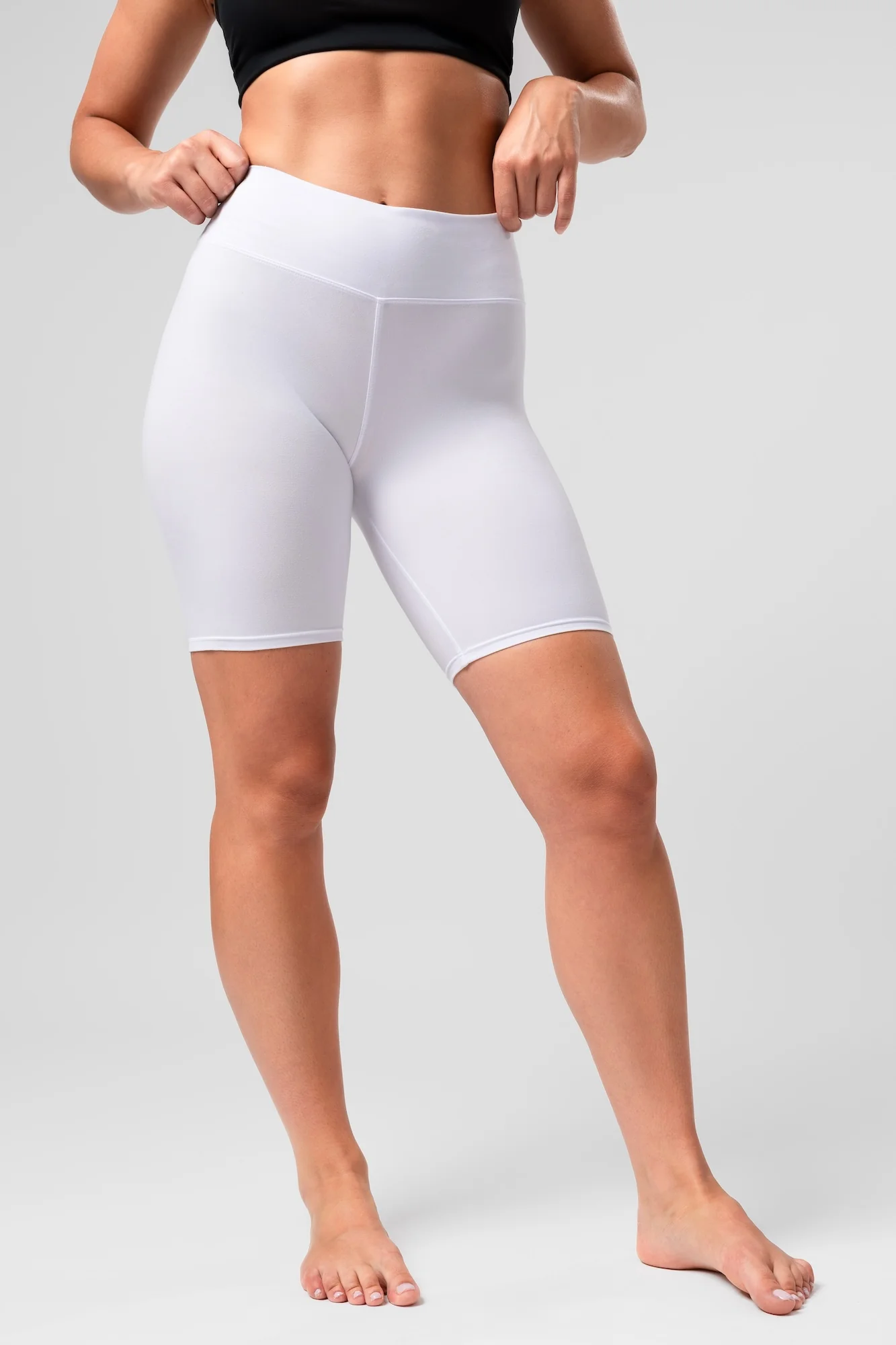 Bermuda legginsy Pearl - Image 2