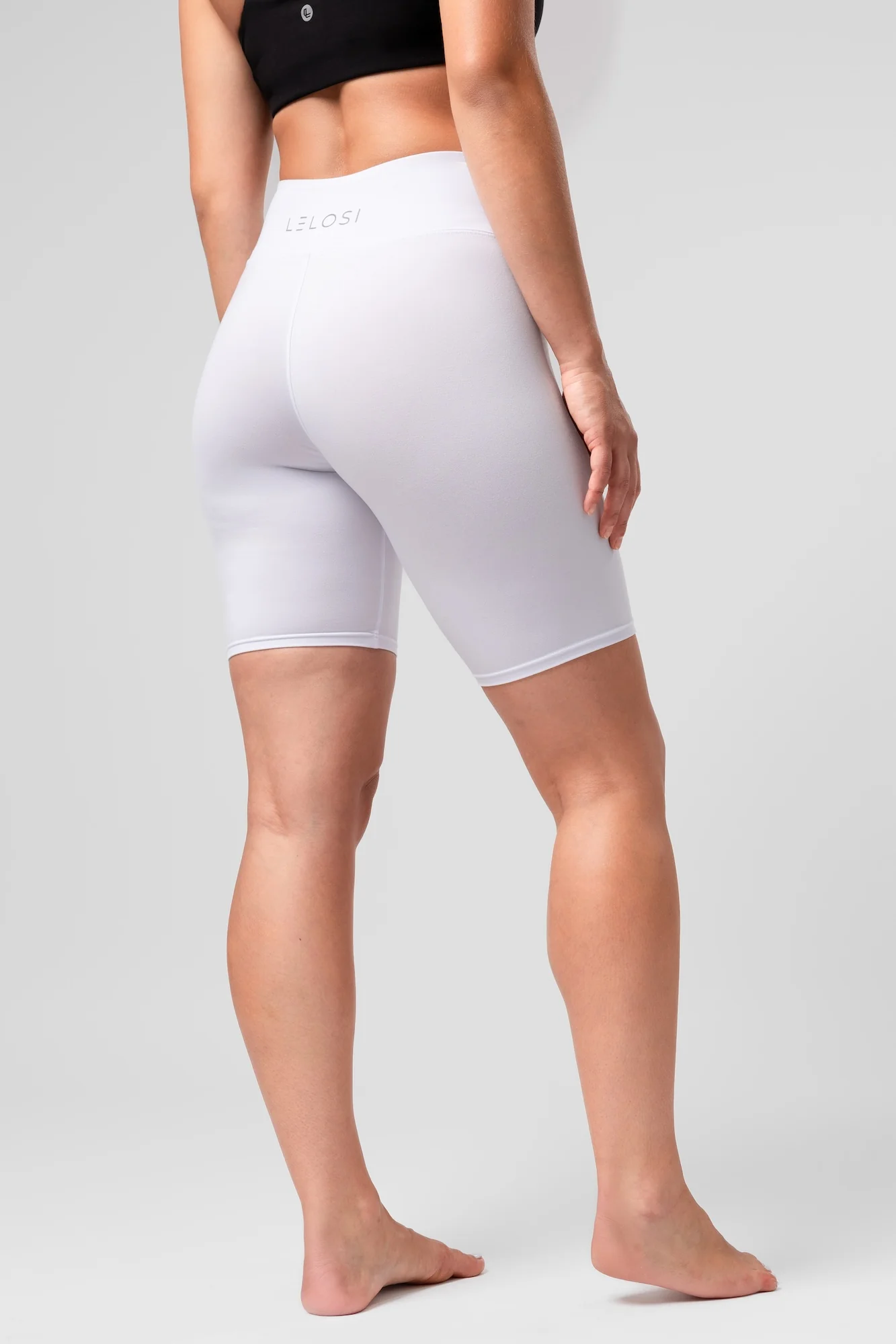 Bermuda legginsy Pearl - Image 4