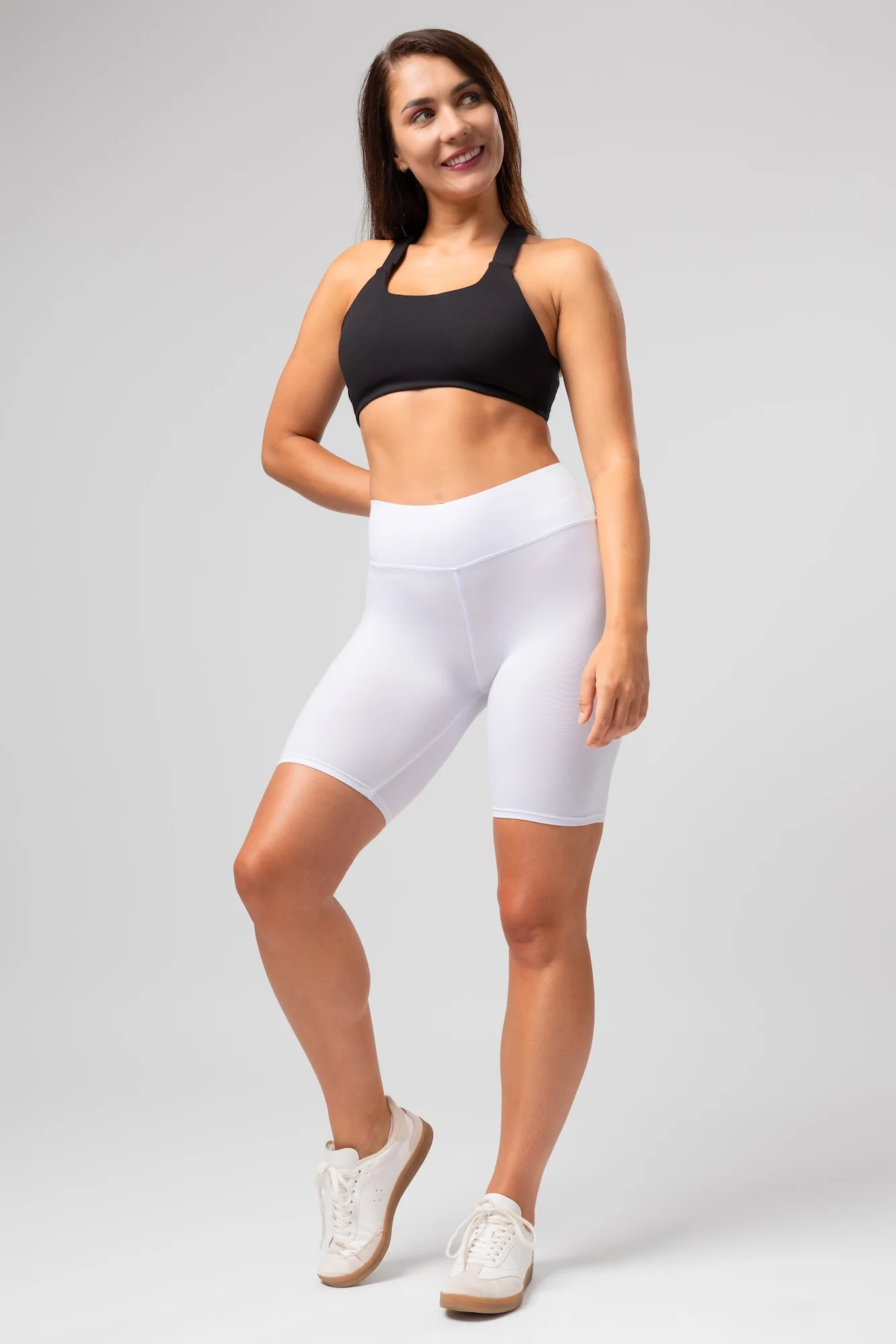 Bermuda legginsy Pearl - Image 9
