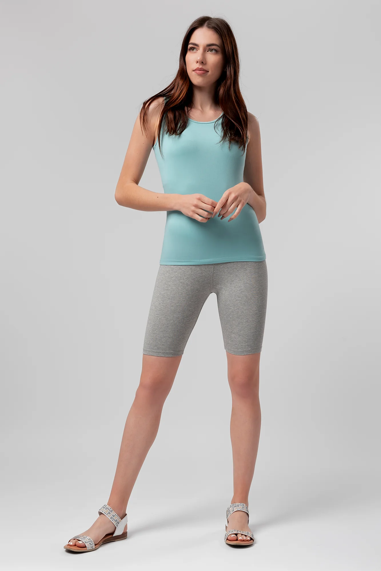 Bermuda legginsy Ravae - Image 7