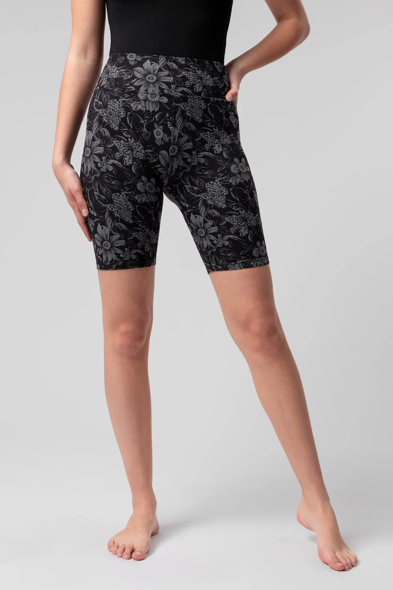 Bermuda legginsy Selapang - Image 2