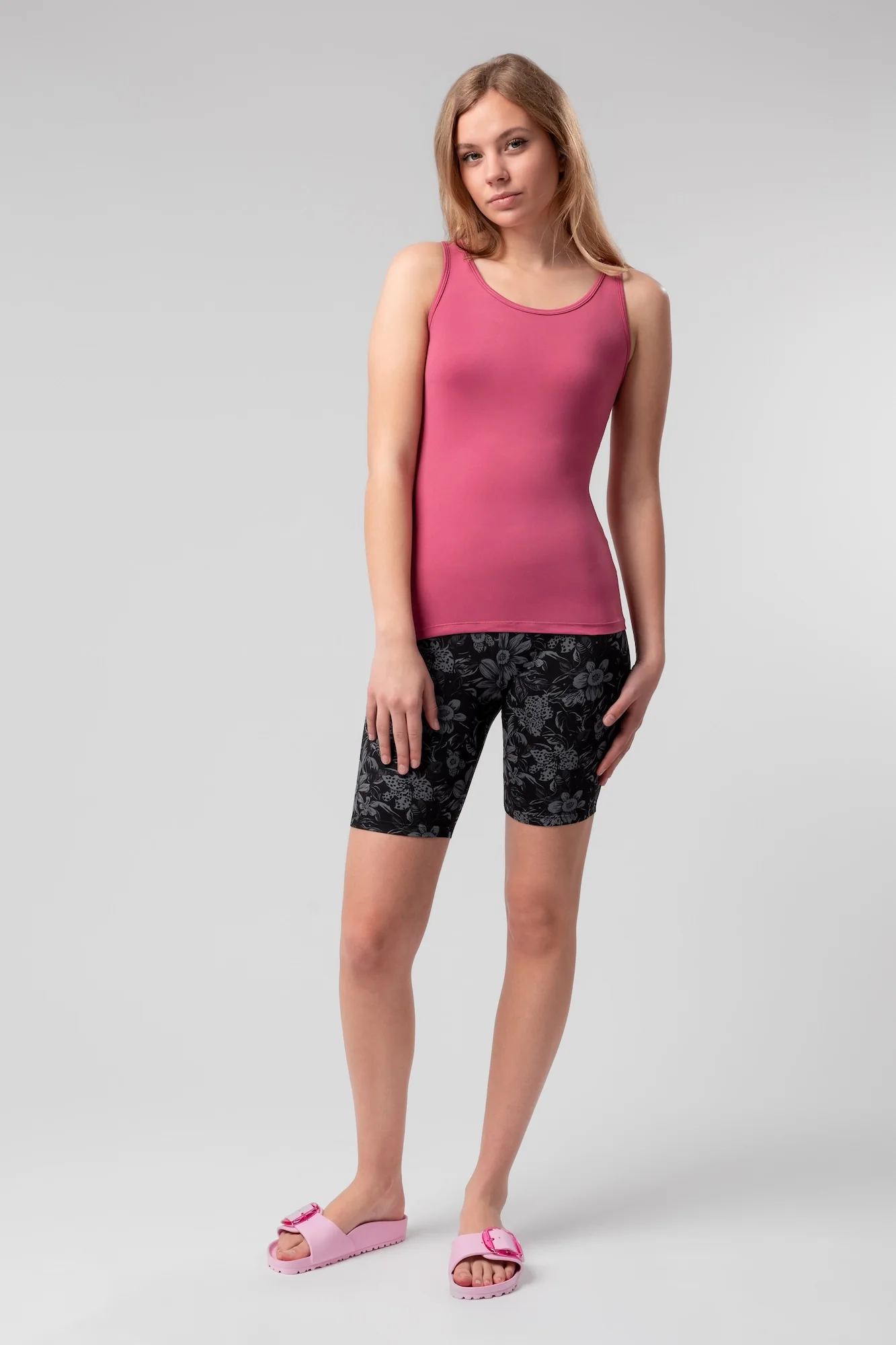 Bermuda legginsy Selapang - Image 7