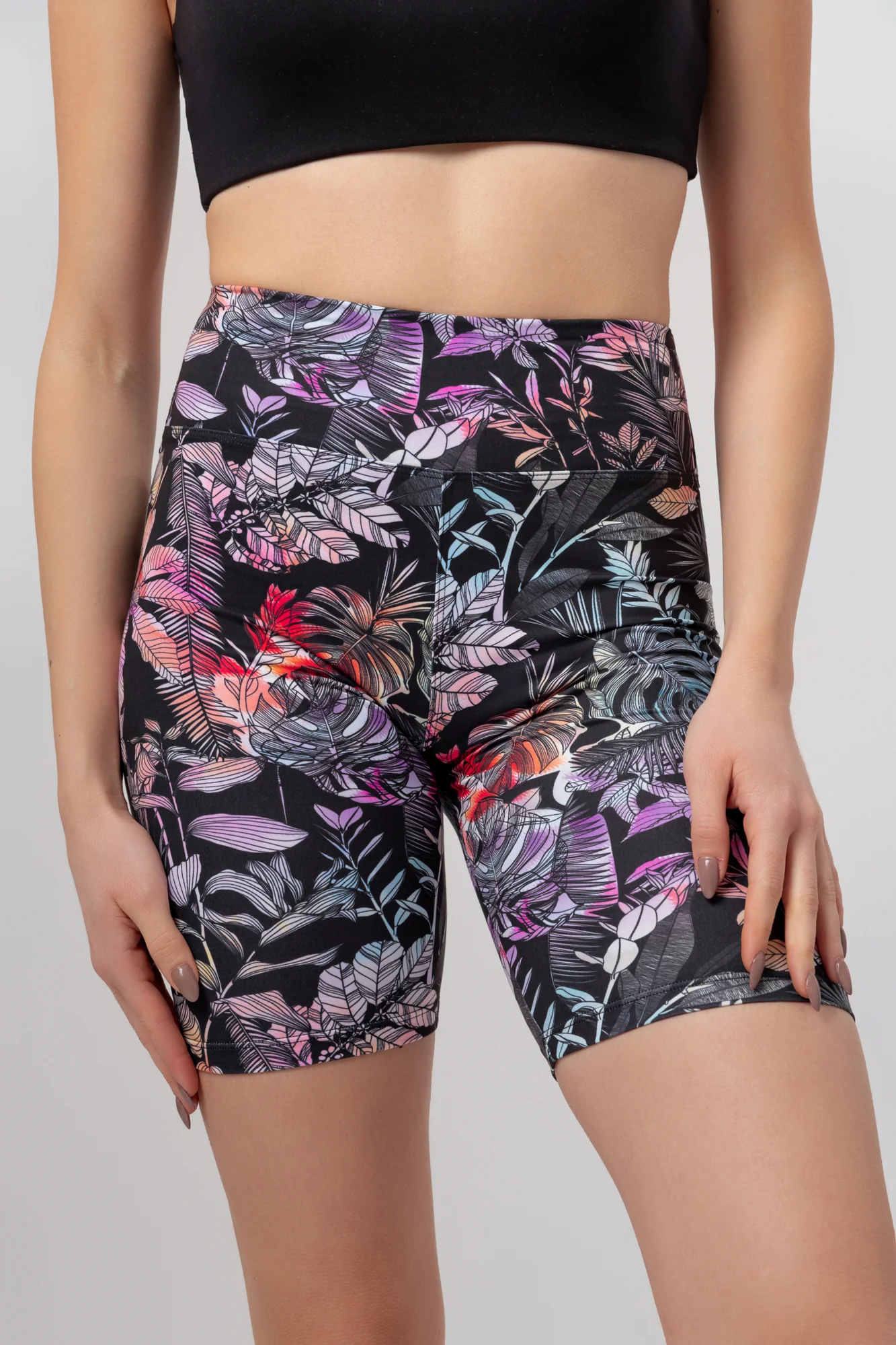 Bermuda legginsy Tynne - Image 2