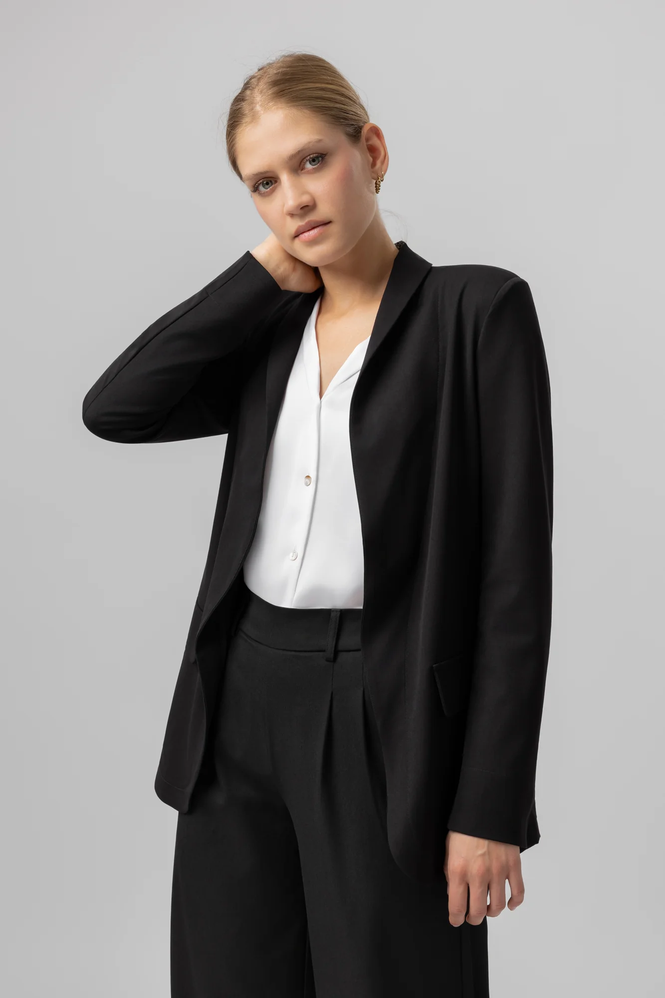 Marynarka ChicLine Lina - Image 3