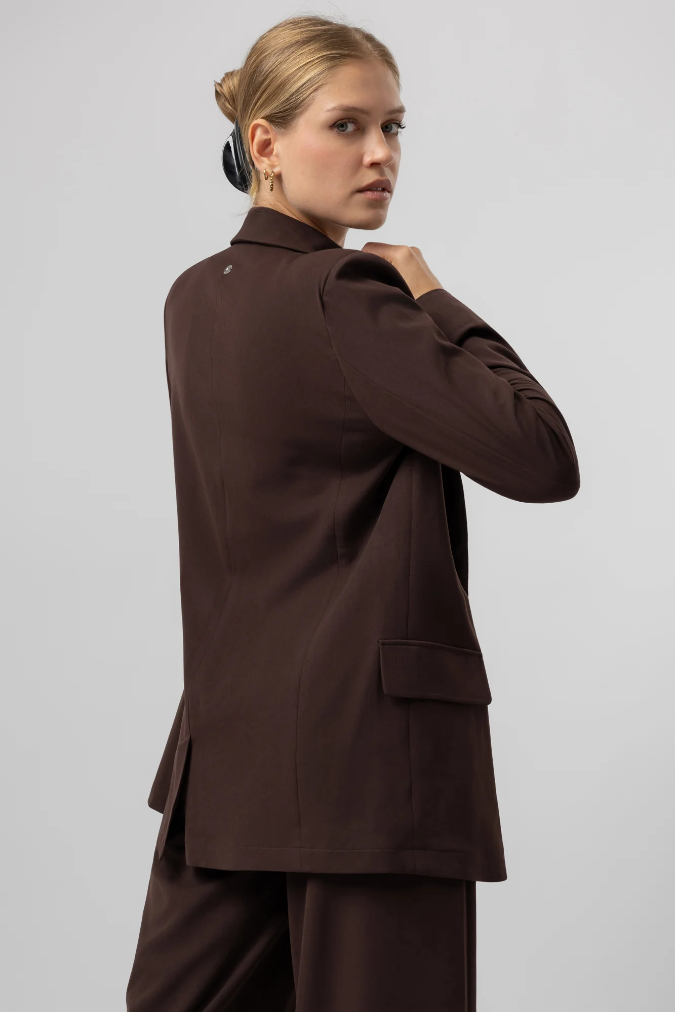 Marynarka ChicLine Siya - Image 3