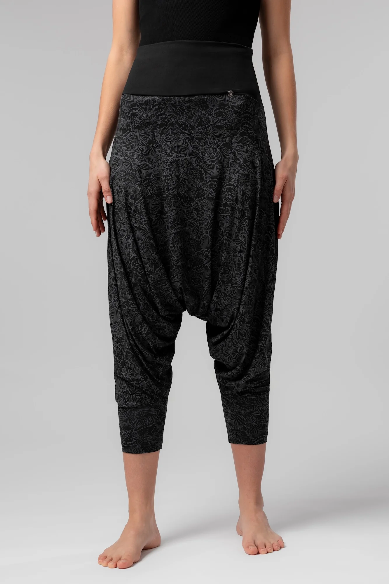 Spodnie 2 w 1 Dounia - Image 2