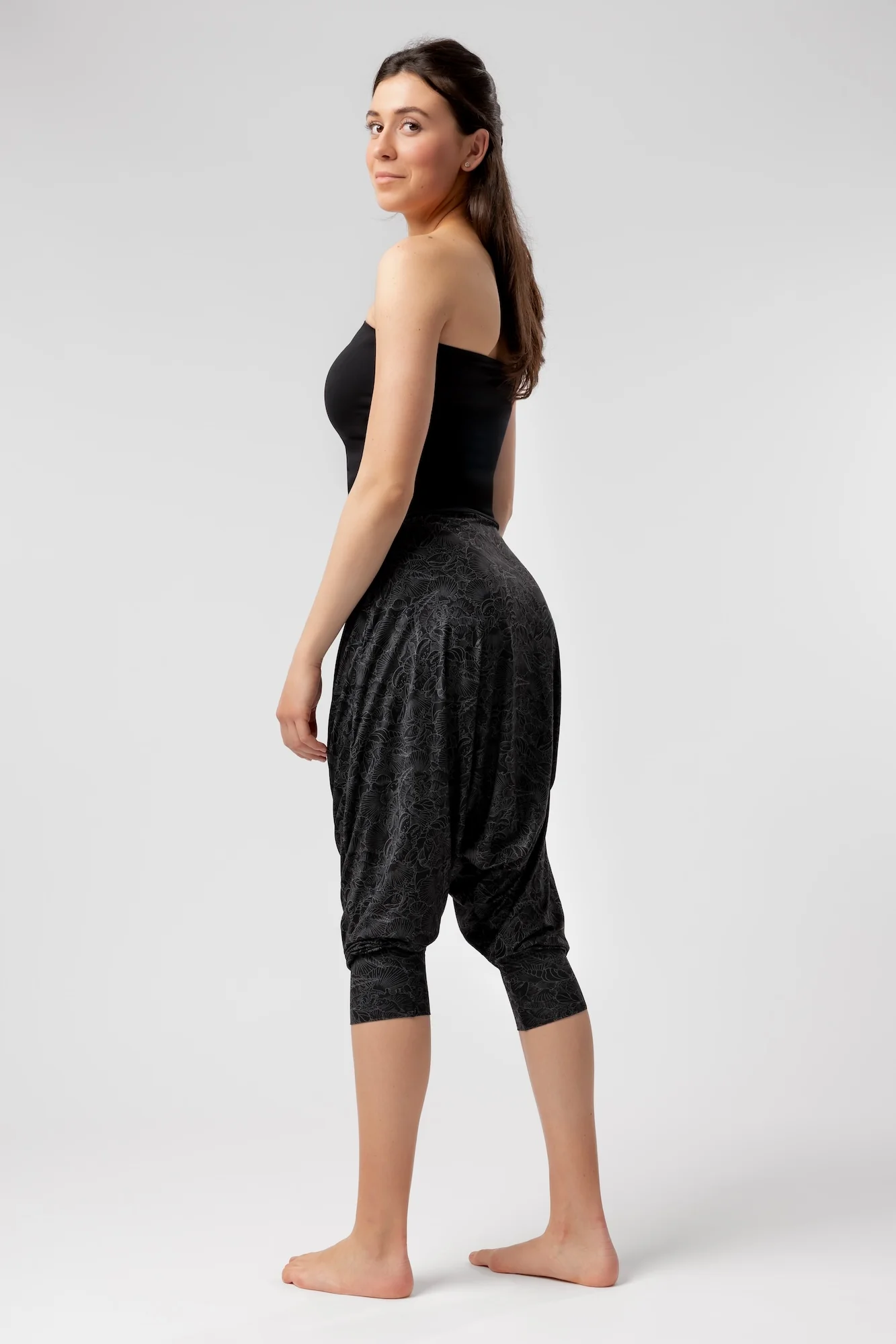 Spodnie 2 w 1 Dounia - Image 3