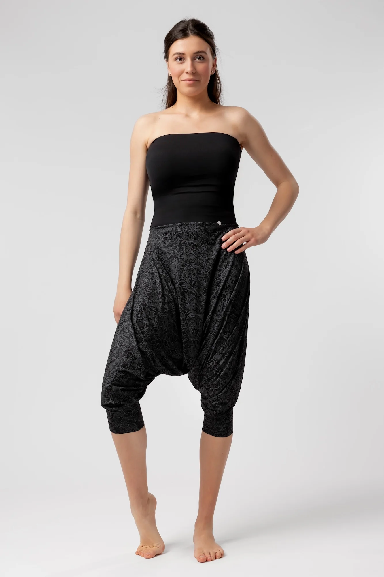Spodnie 2 w 1 Dounia - Image 4