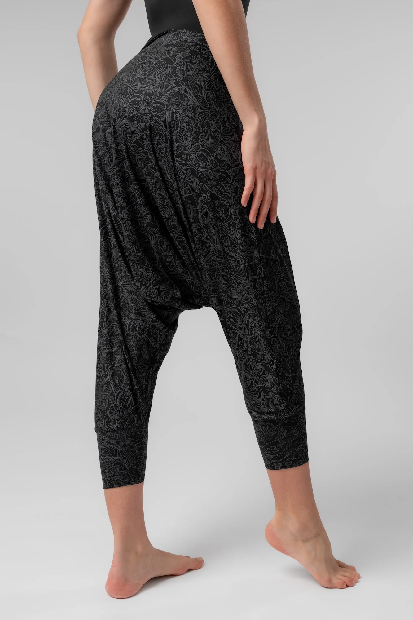 Spodnie 2 w 1 Dounia - Image 6