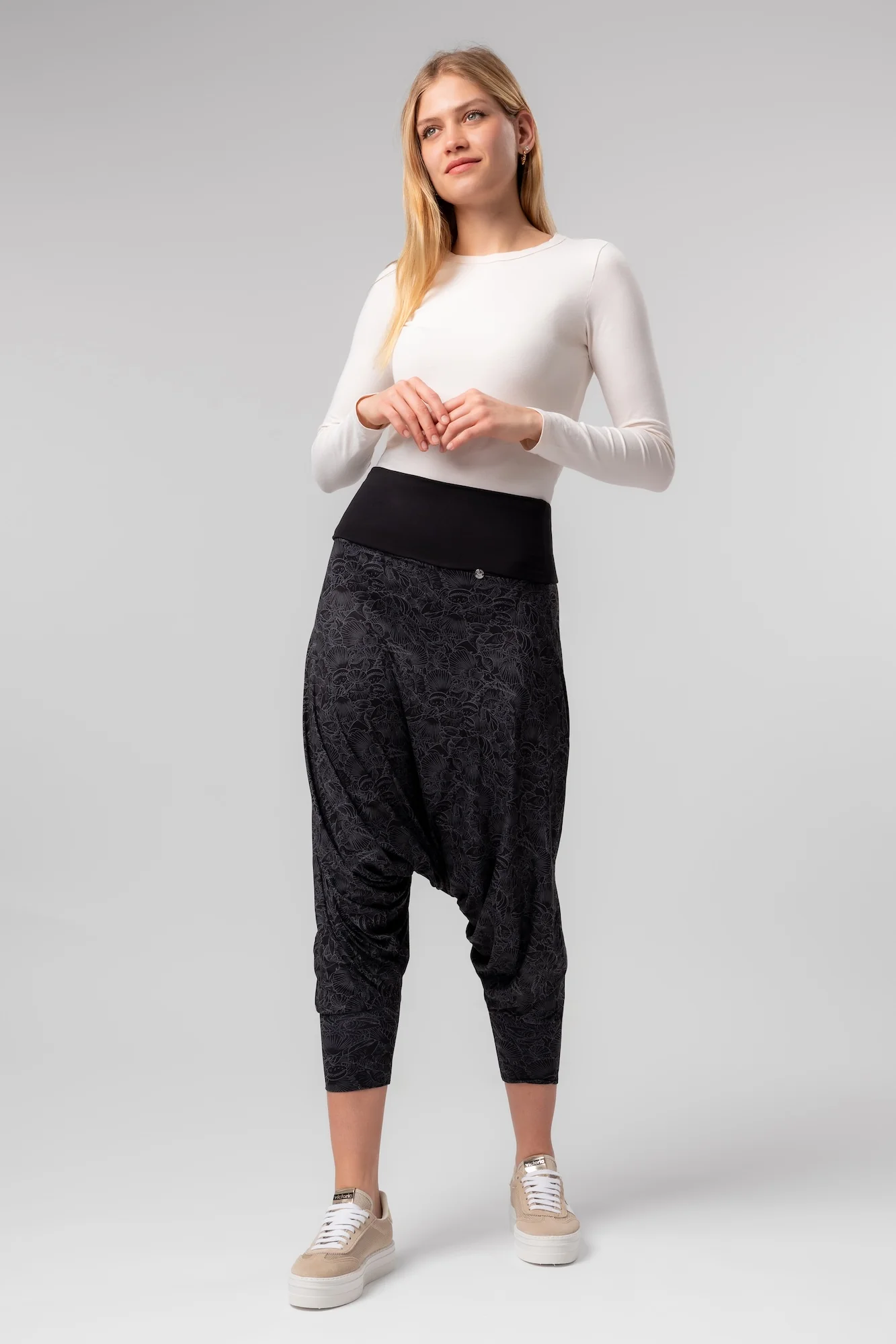 Spodnie 2 w 1 Dounia - Image 7