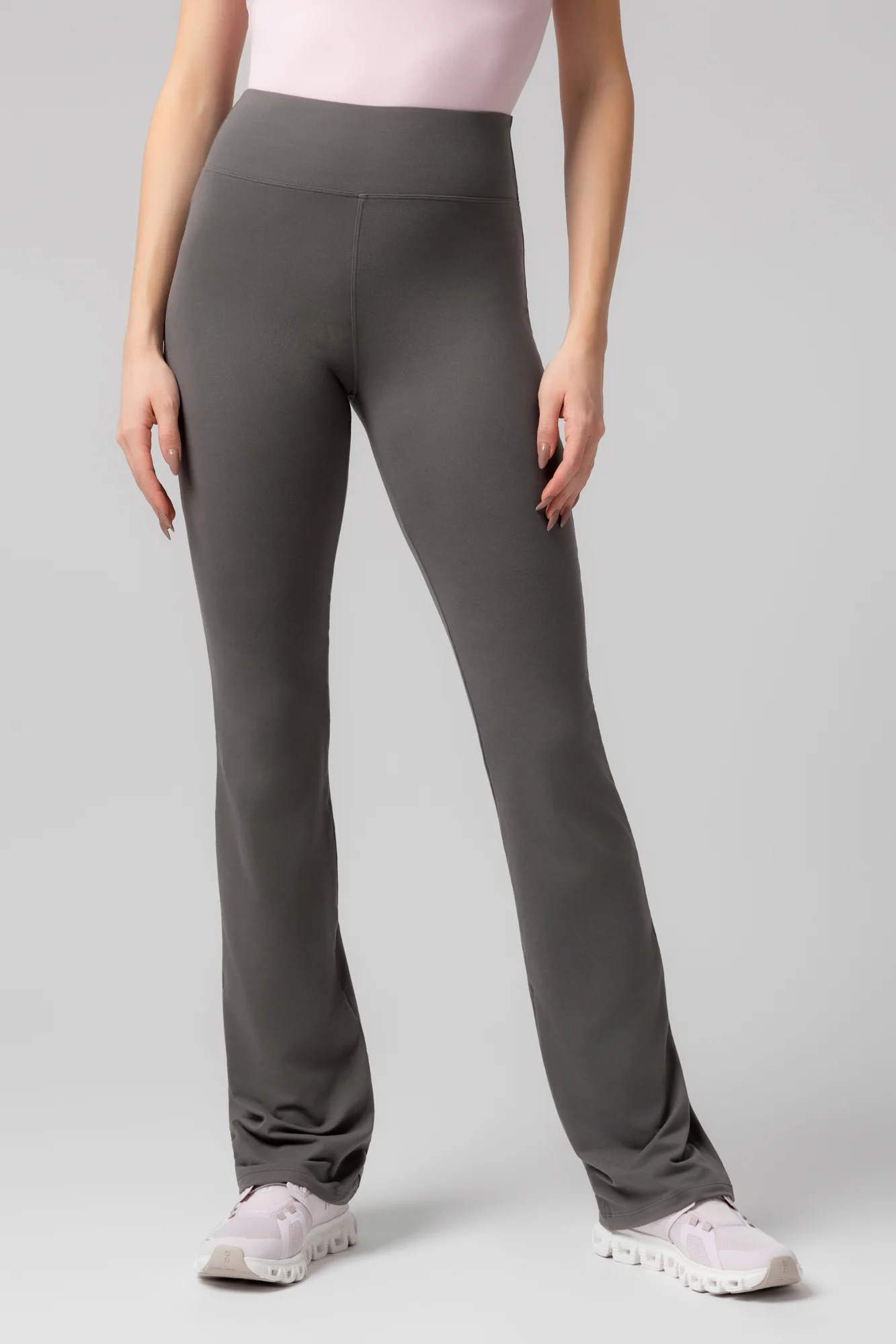 Legginsy Bootcut Amabel