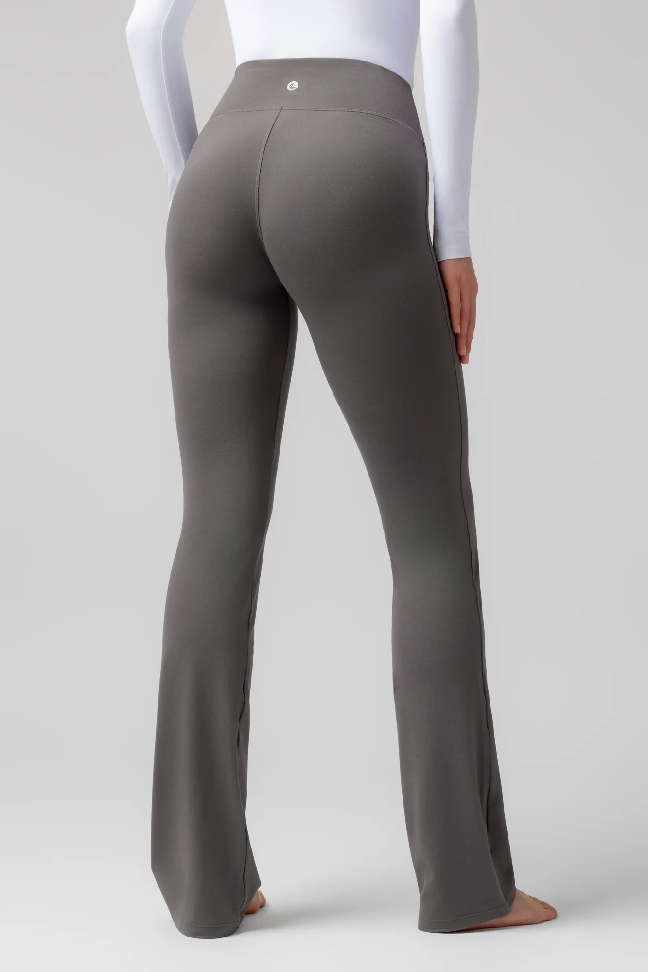 Legginsy Bootcut Amabel - Image 4