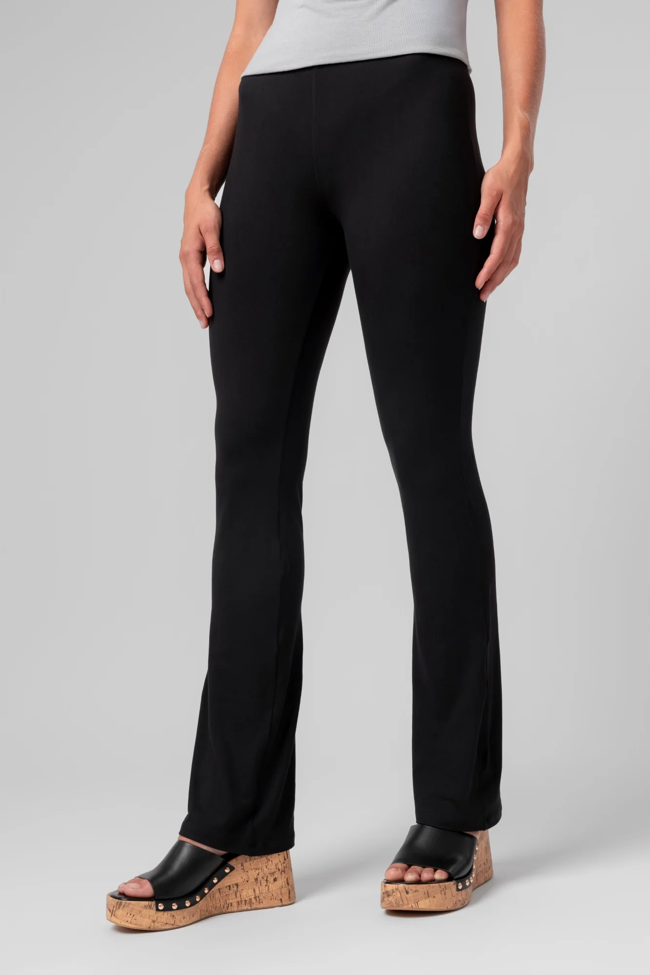 Legginsy Bootcut Bethany