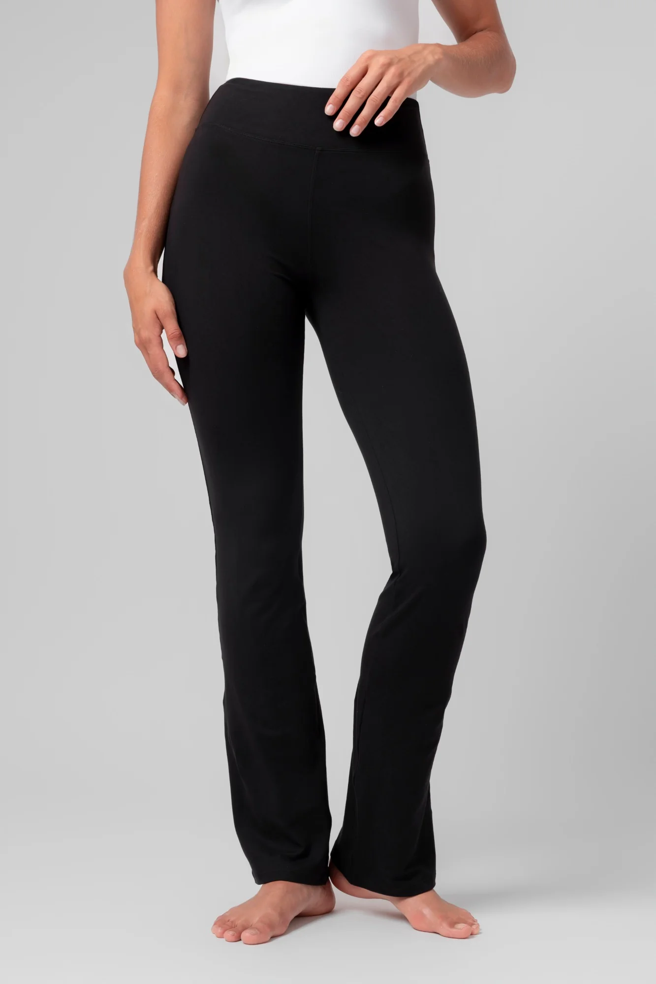 Legginsy Bootcut Bethany - Image 2