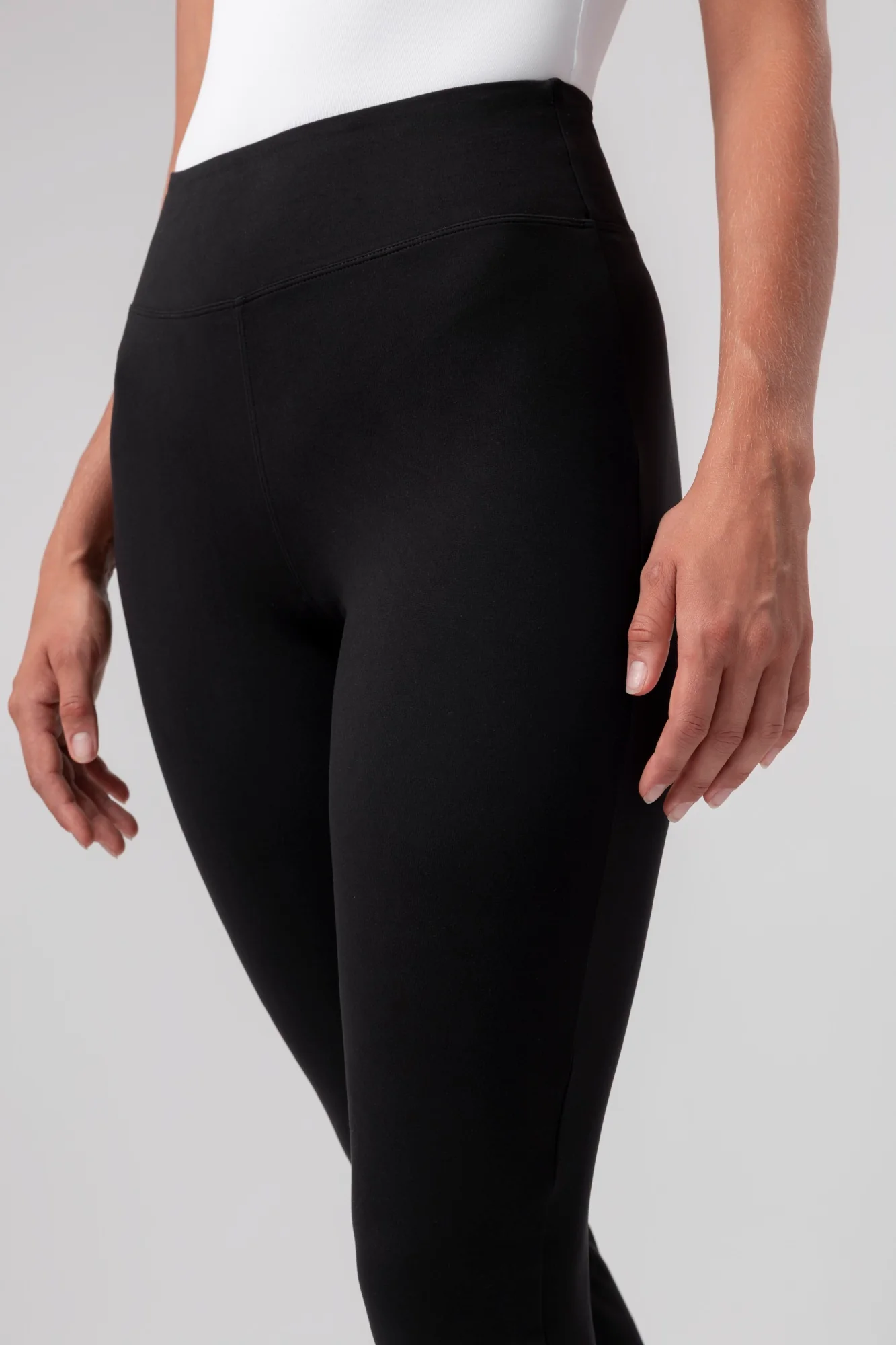 Legginsy Bootcut Bethany - Image 6